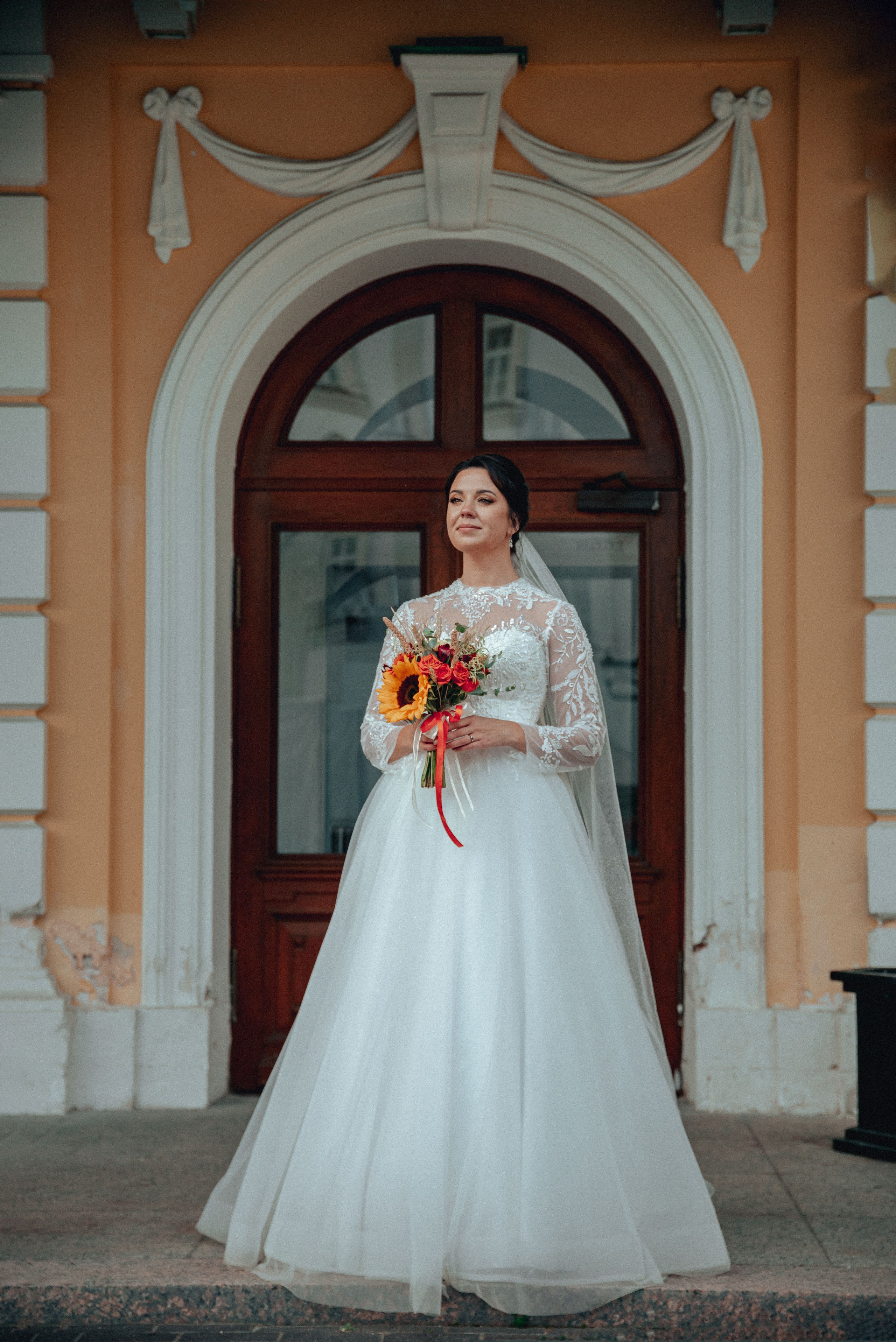 Борис и Варвара. Свадебный и портретный фотограф lifestyle