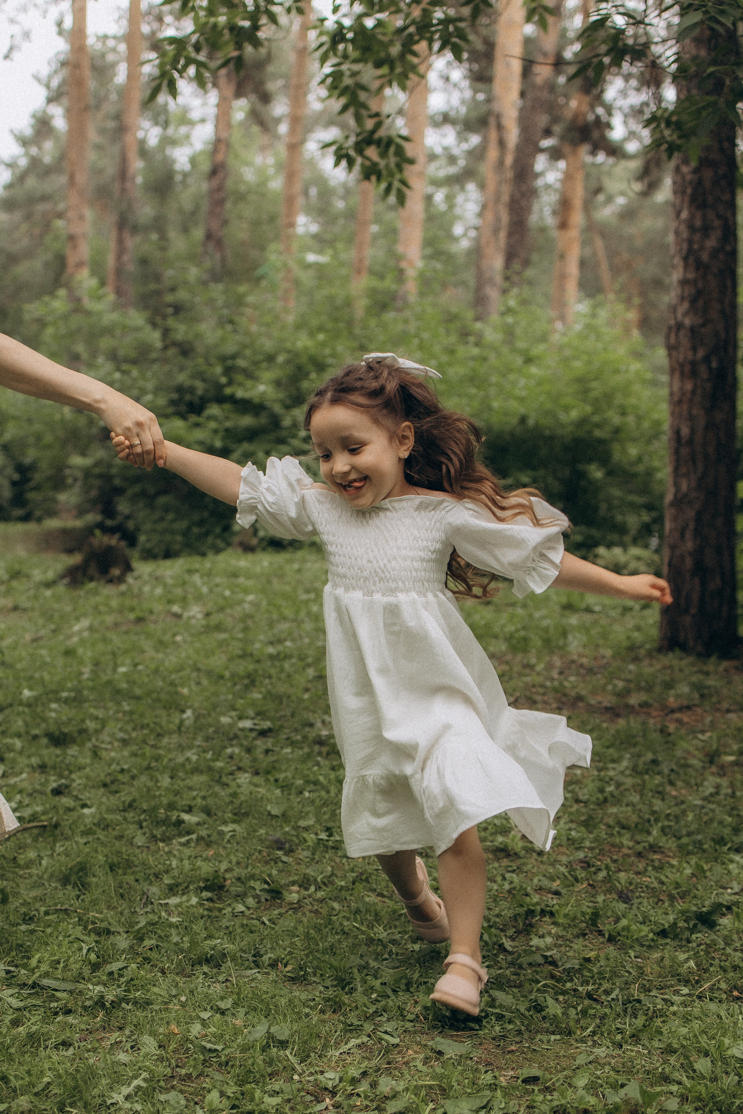 Гендер пати: Элиза. Эльвира Галимьянова — семейный фотограф Екатеринбурга