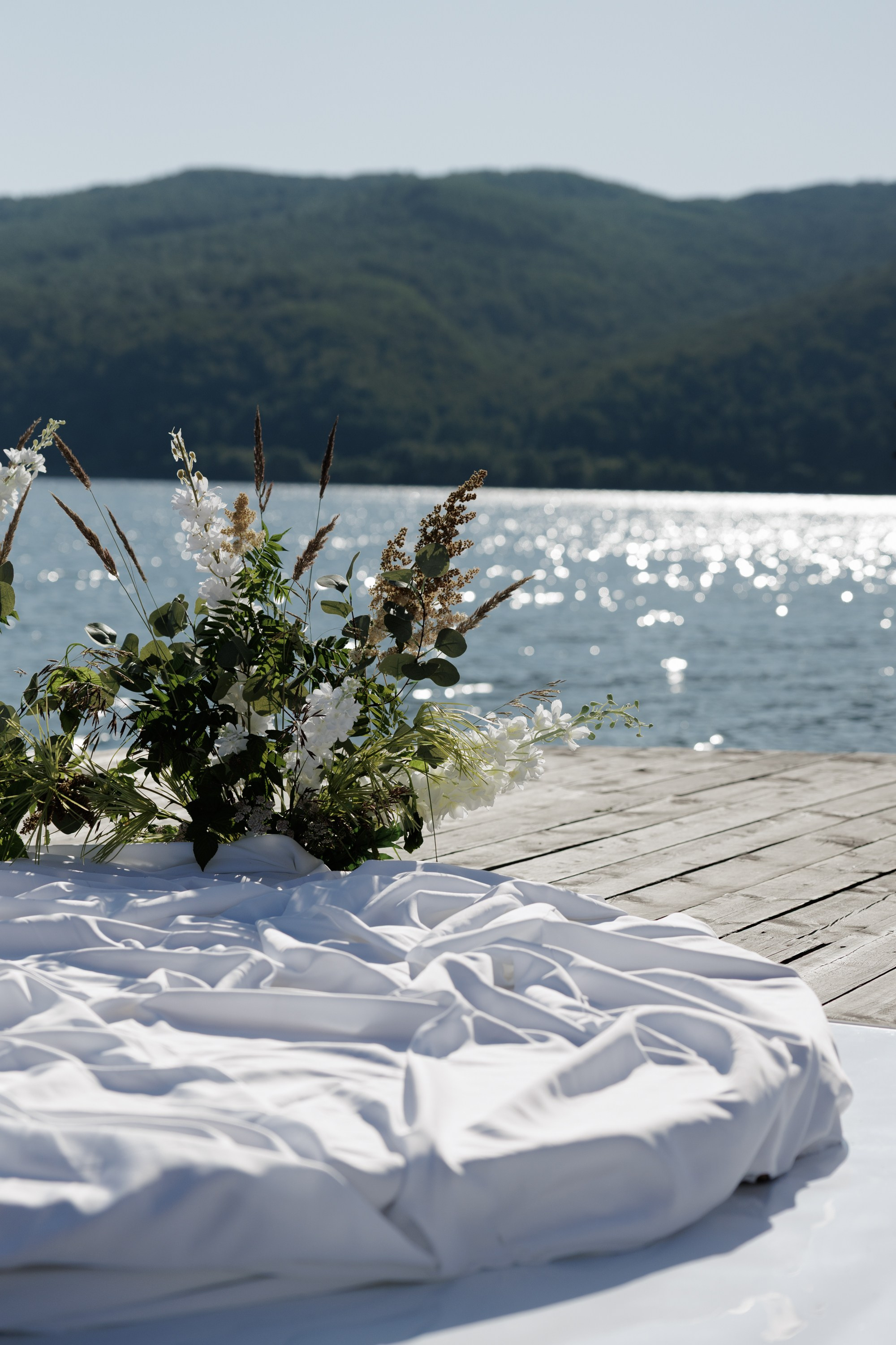 Олег и Мария. Свадебный фотограф