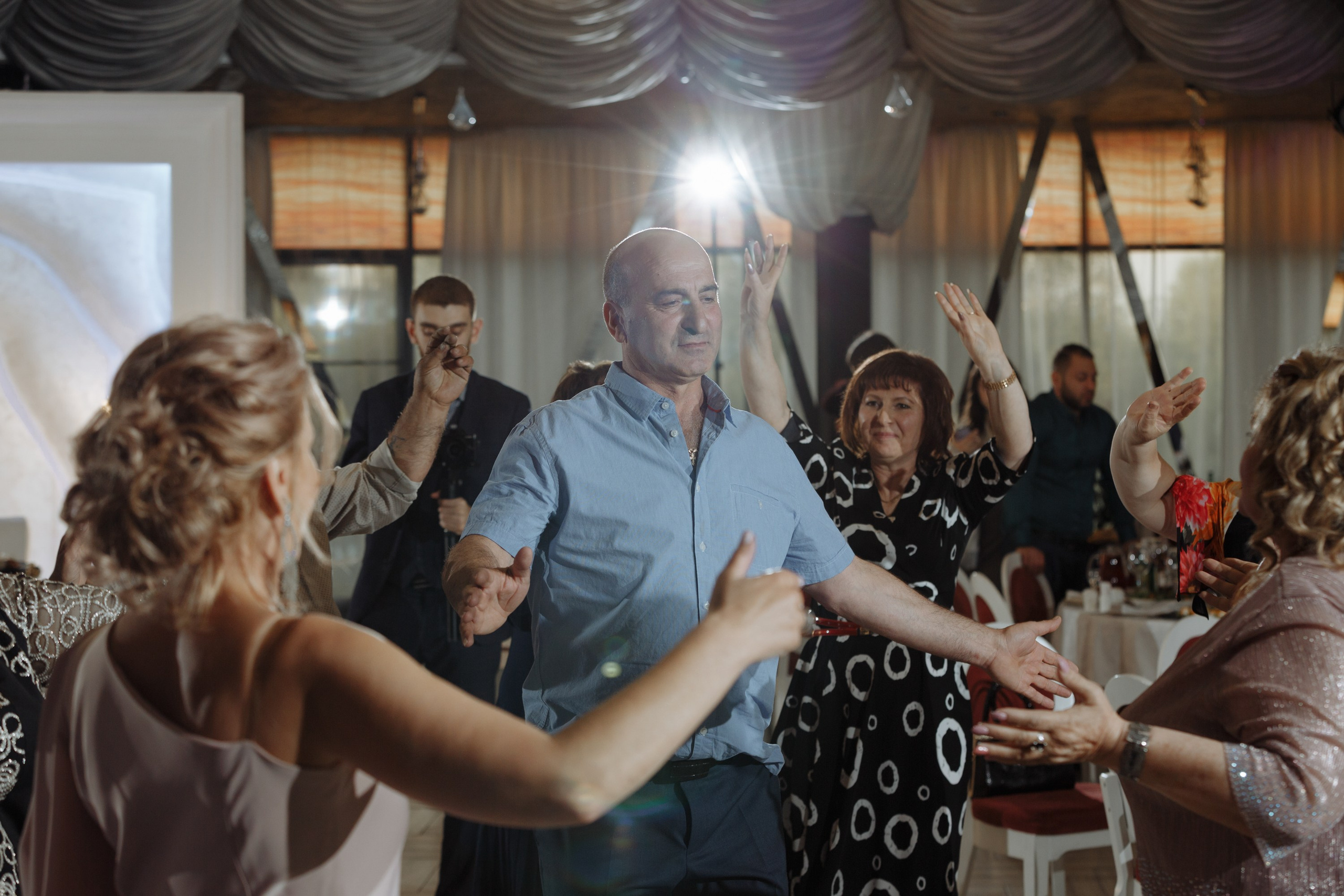 Степан и Элянора (полный день). Свадебный фотограф