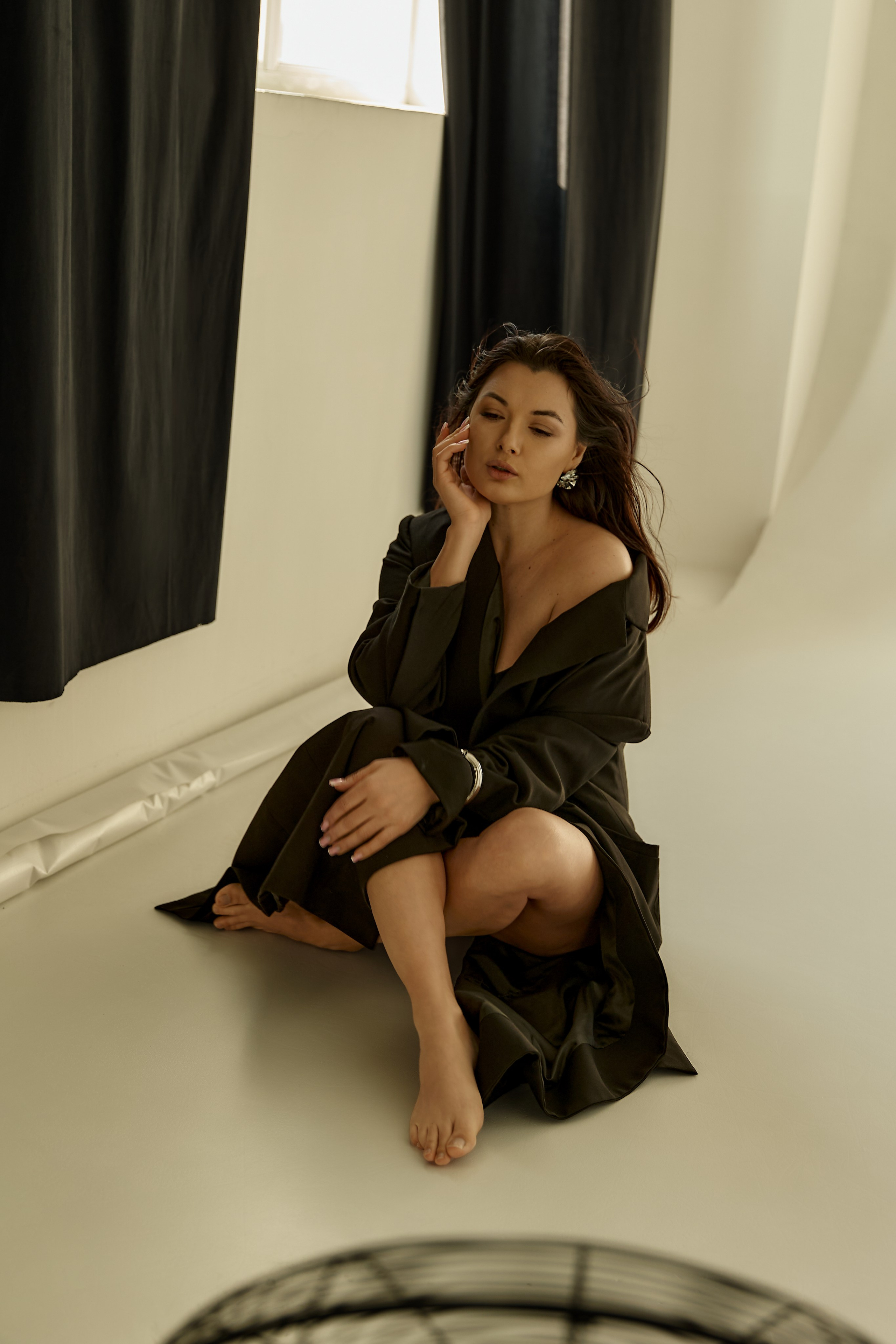 Светлана Ц. Фотограф женского портрета, беременности и материнства Харькова Елена