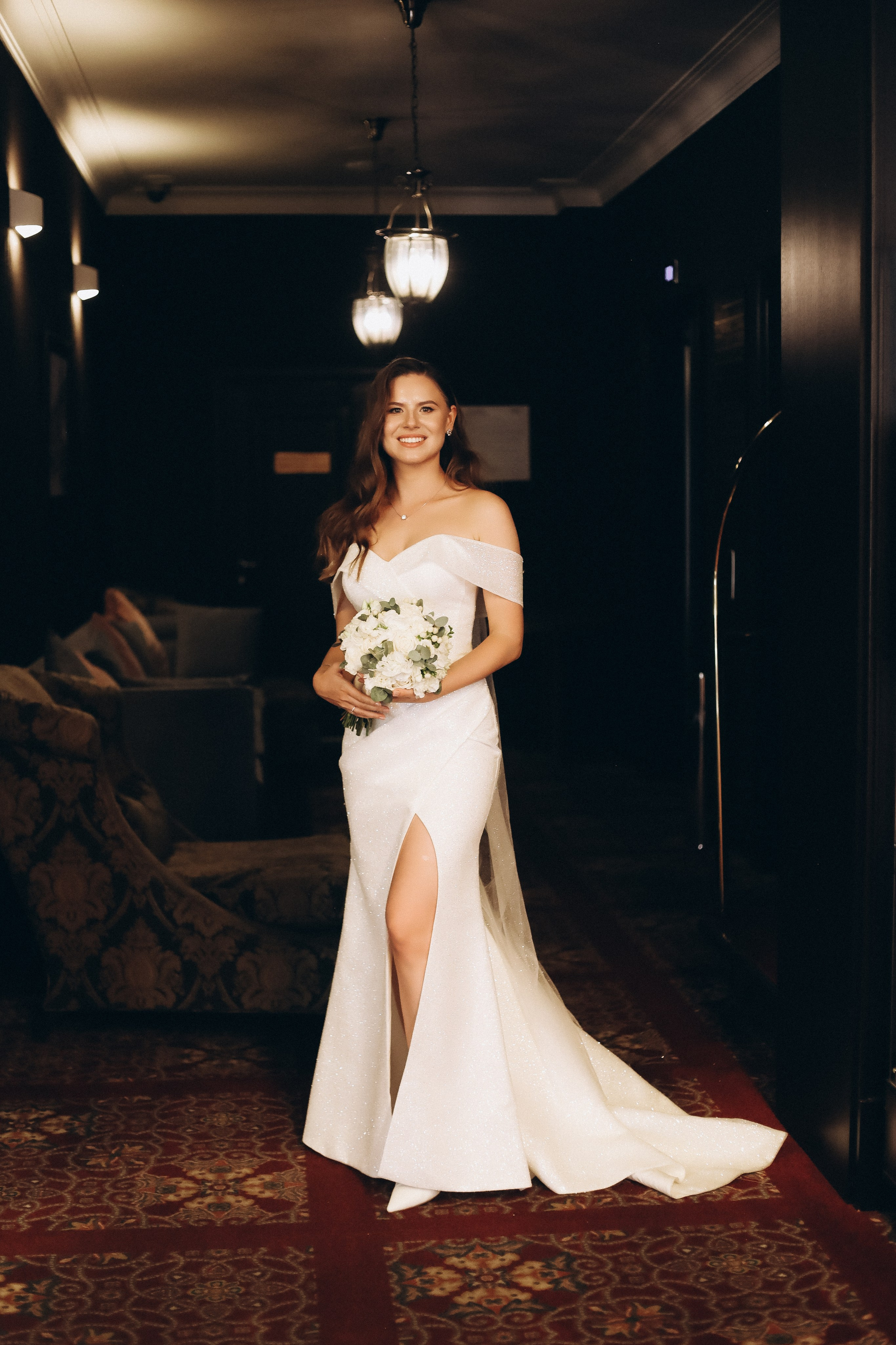 Айман & Наталья. Свадебный фотограф Татьяна Курганская