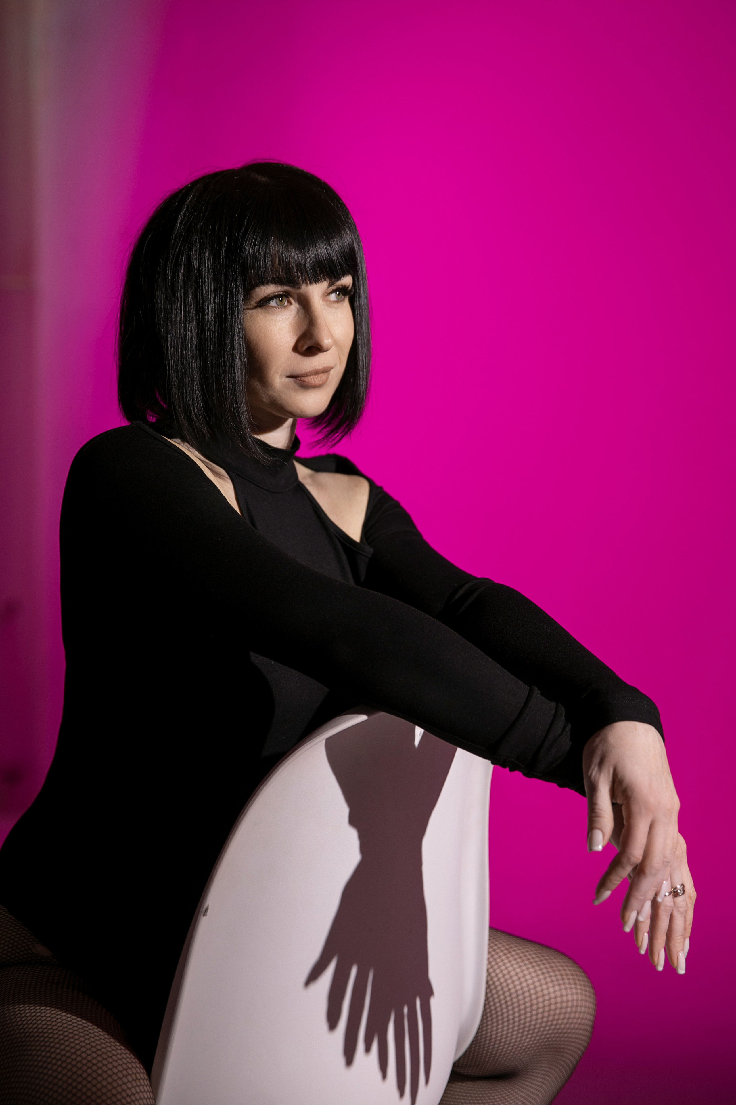 Оля. Семейный и школьный фотограф Катерина Голубева