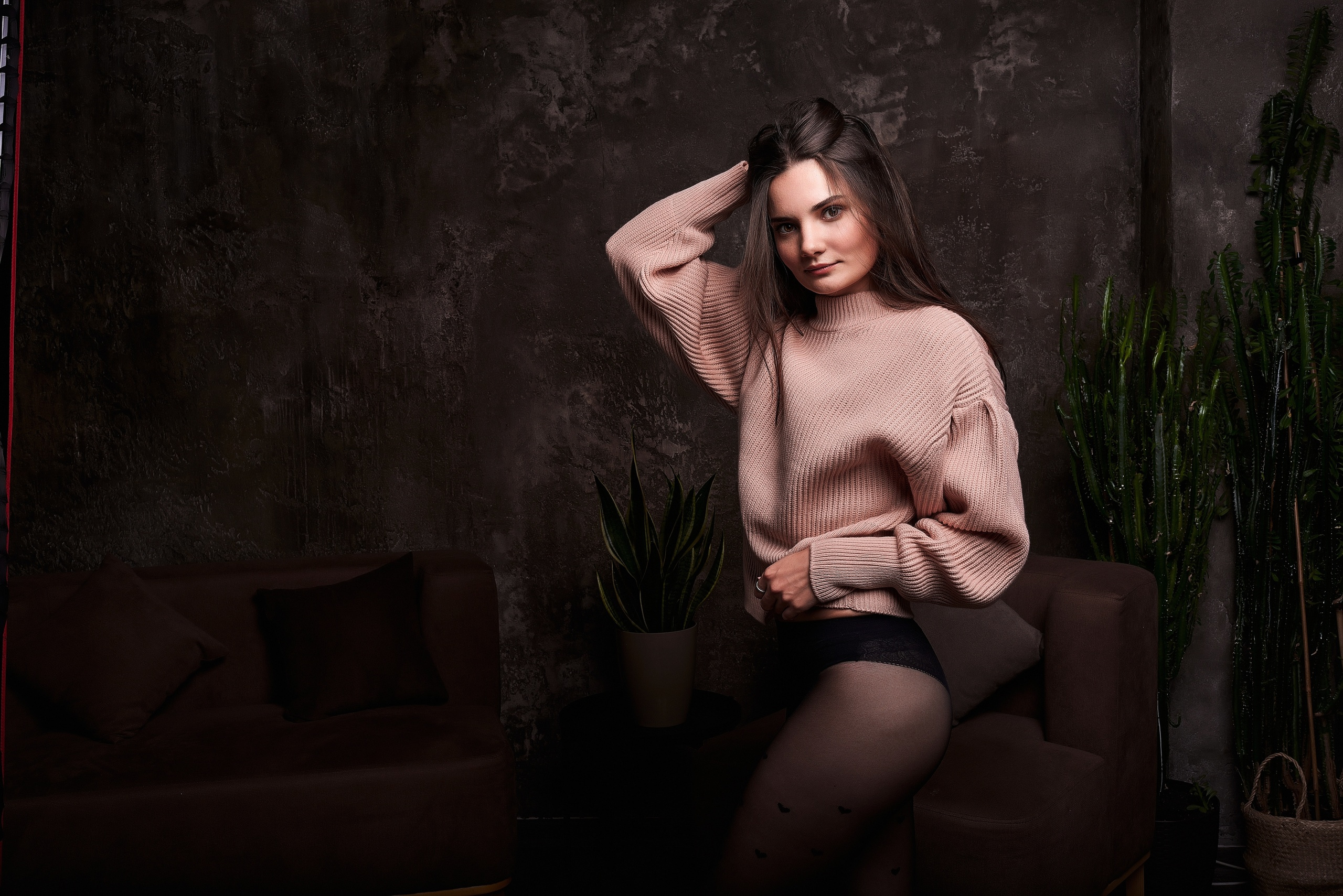 Анна. Таучелов Сергей. Фотограф, Видеограф, Видеооператор в Симферополе