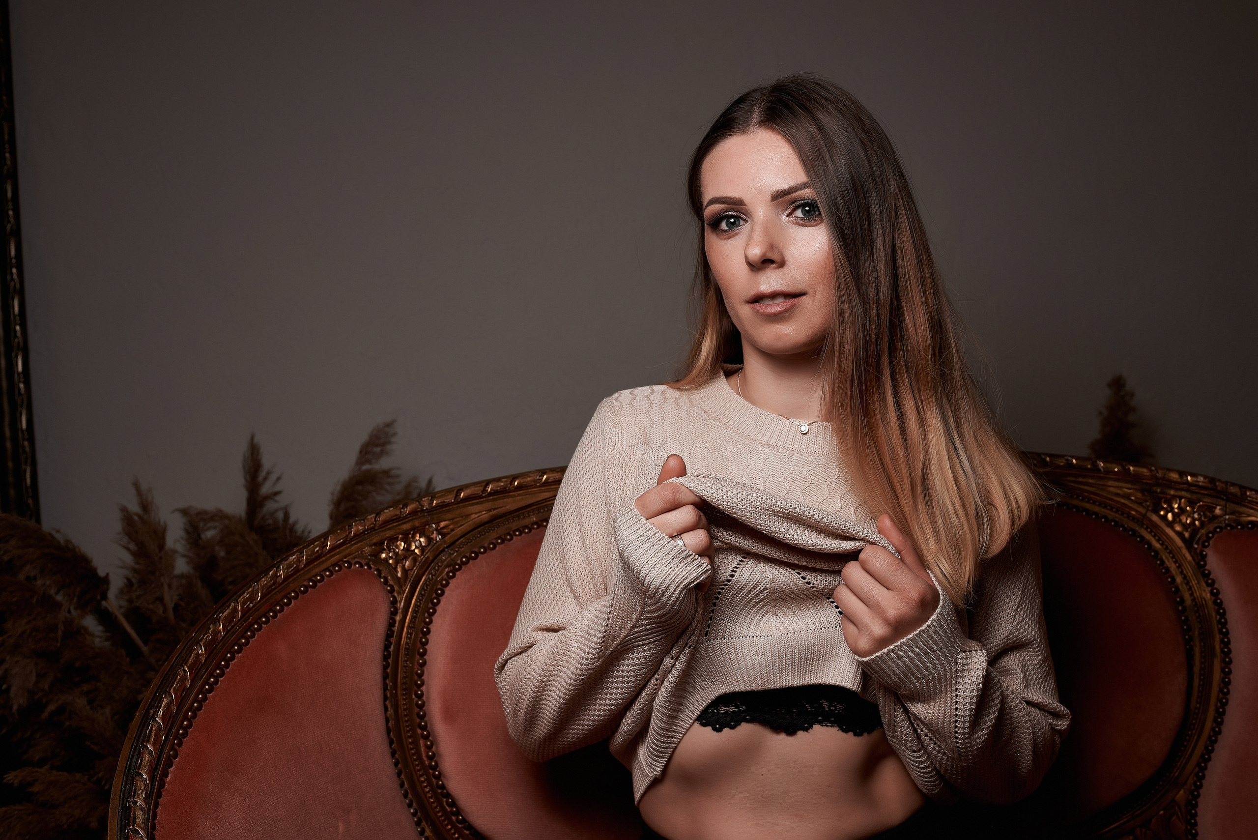 Галина. Таучелов Сергей. Фотограф, Видеограф, Видеооператор в Симферополе