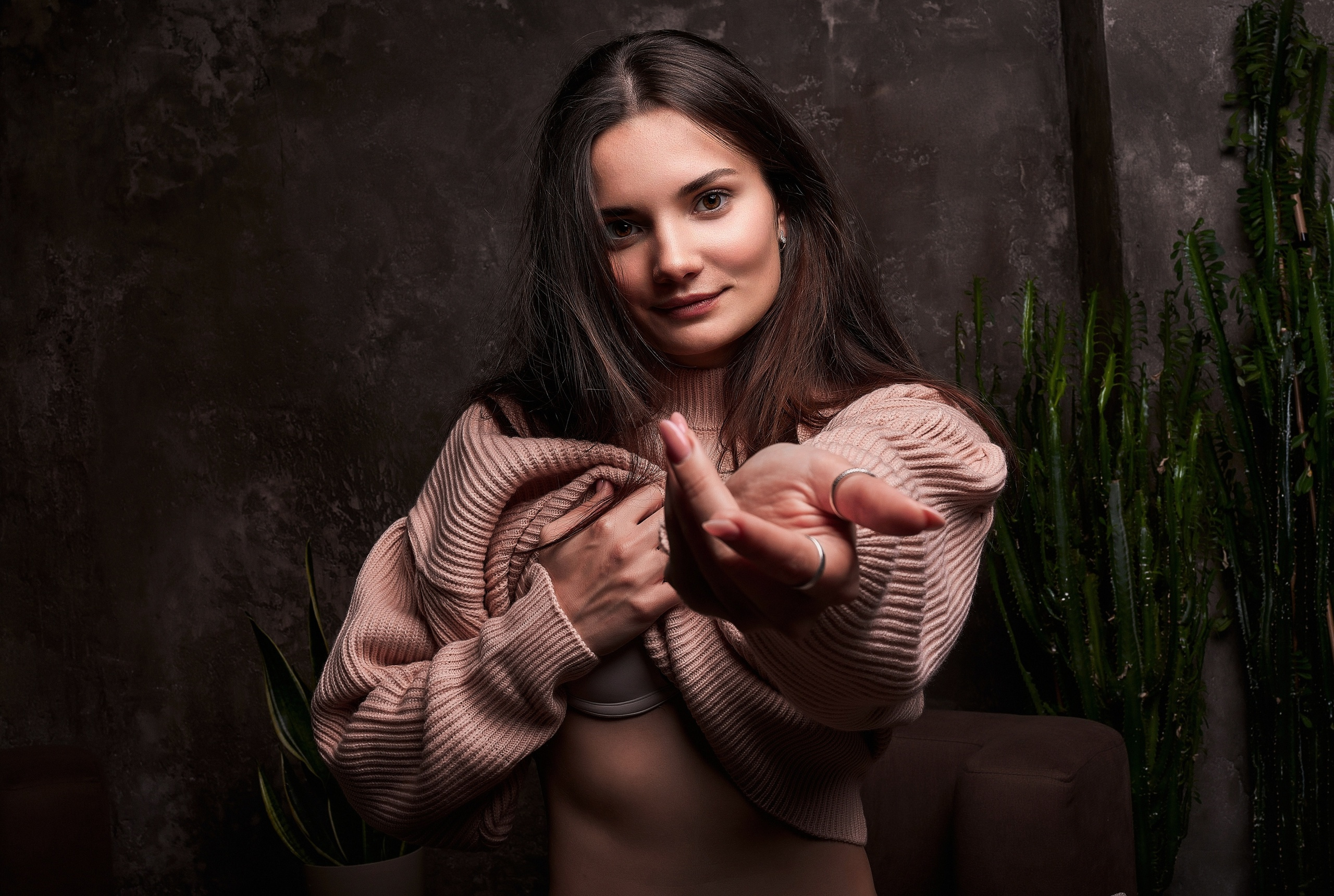 Анна. Таучелов Сергей. Фотограф, Видеограф, Видеооператор в Симферополе