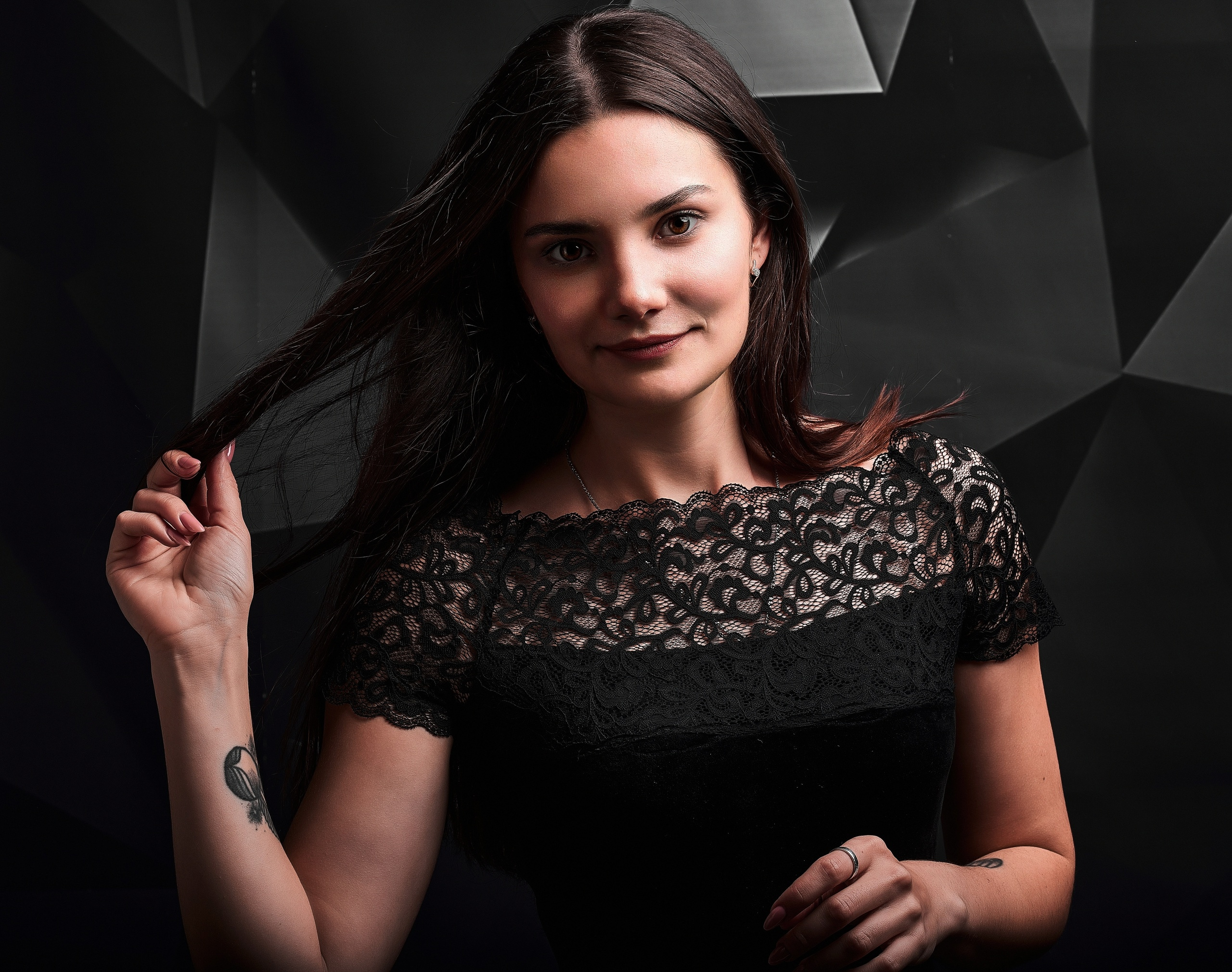 Анна. Таучелов Сергей. Фотограф, Видеограф, Видеооператор в Симферополе