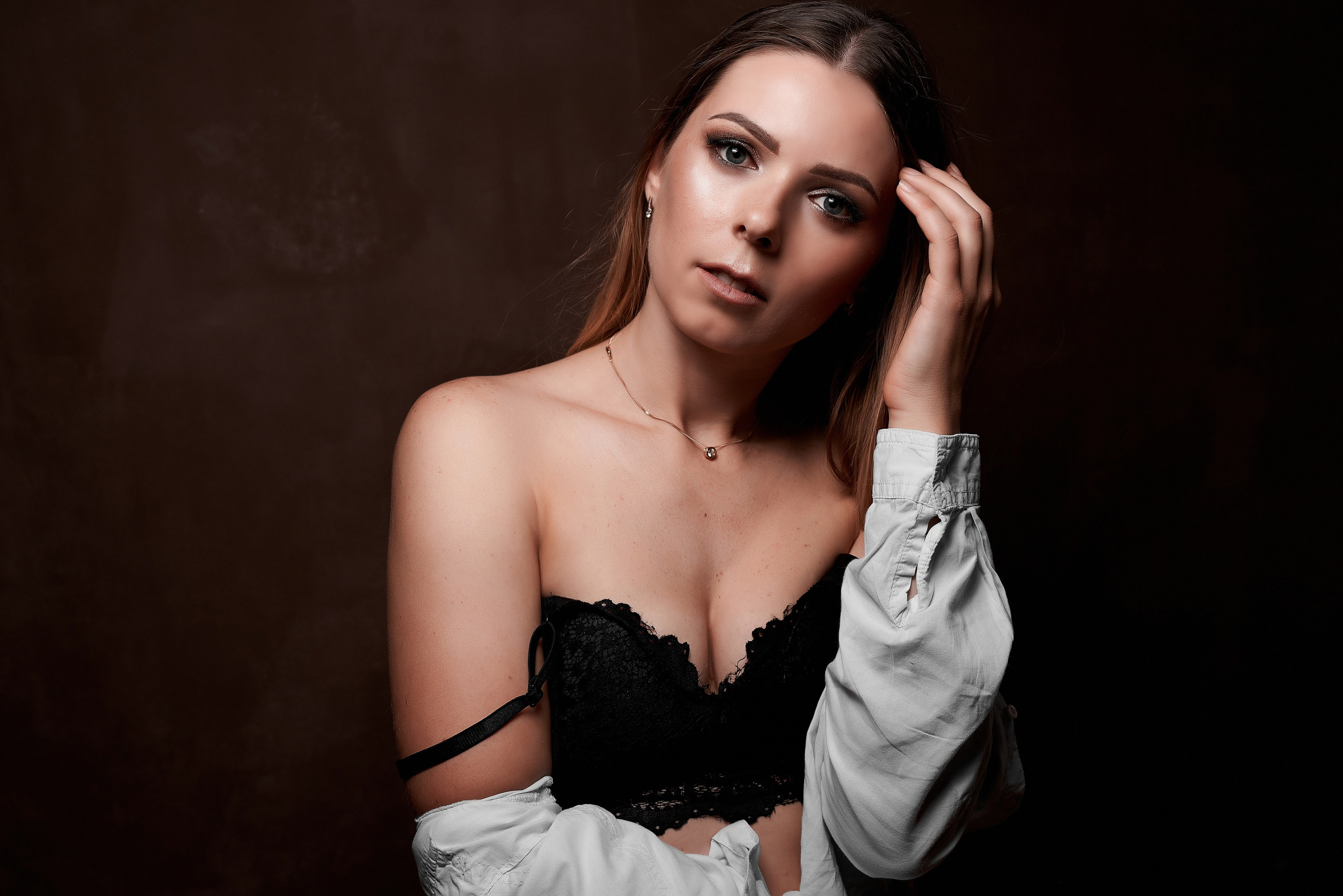 Галина. Таучелов Сергей. Фотограф, Видеограф, Видеооператор в Симферополе