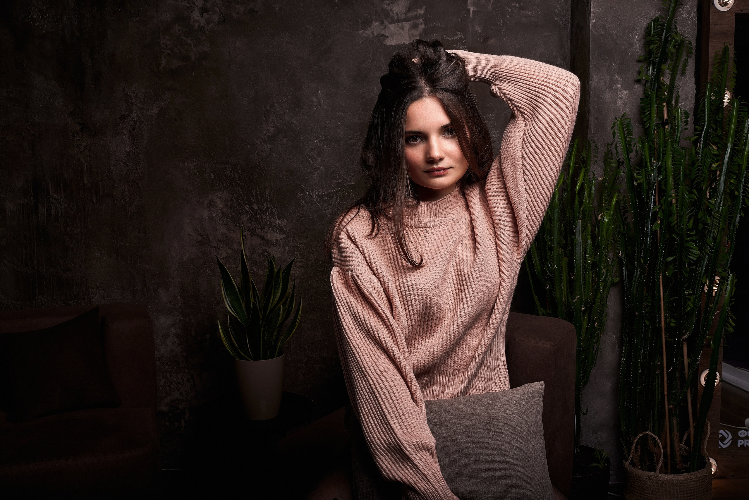 Анна. Таучелов Сергей. Фотограф, Видеограф, Видеооператор в Симферополе