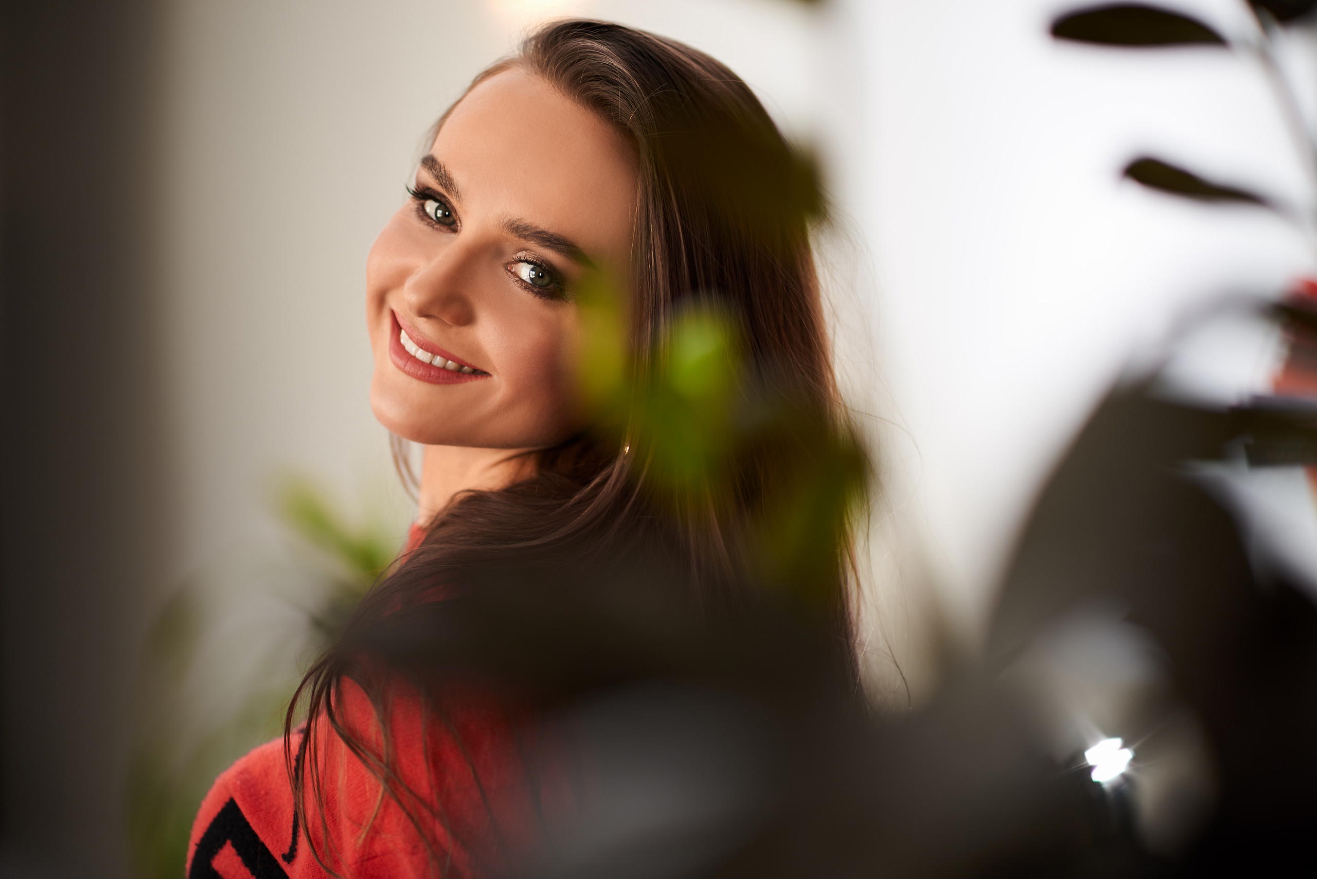 Люда. Таучелов Сергей. Фотограф, Видеограф, Видеооператор в Симферополе