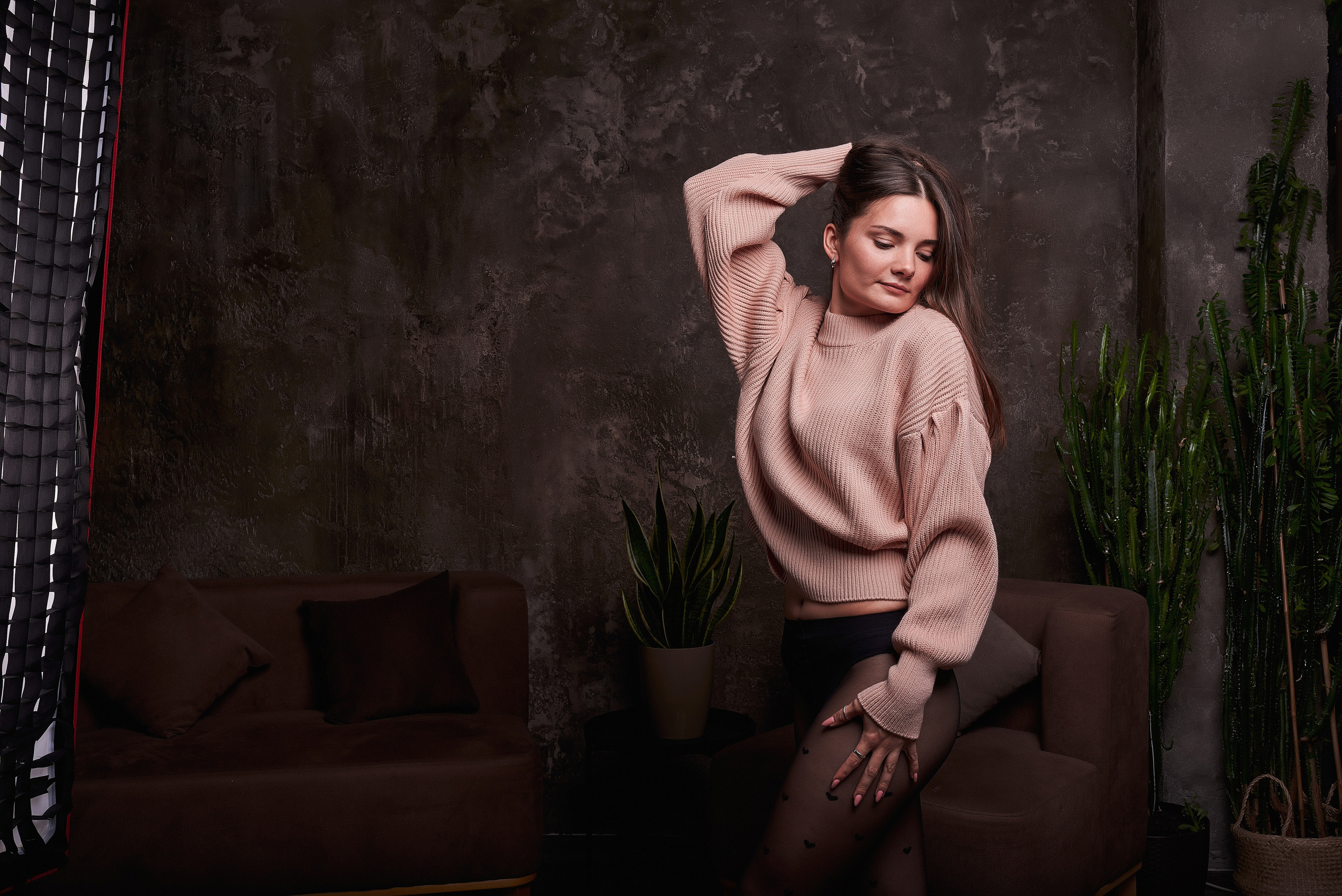 Анна. Таучелов Сергей. Фотограф, Видеограф, Видеооператор в Симферополе