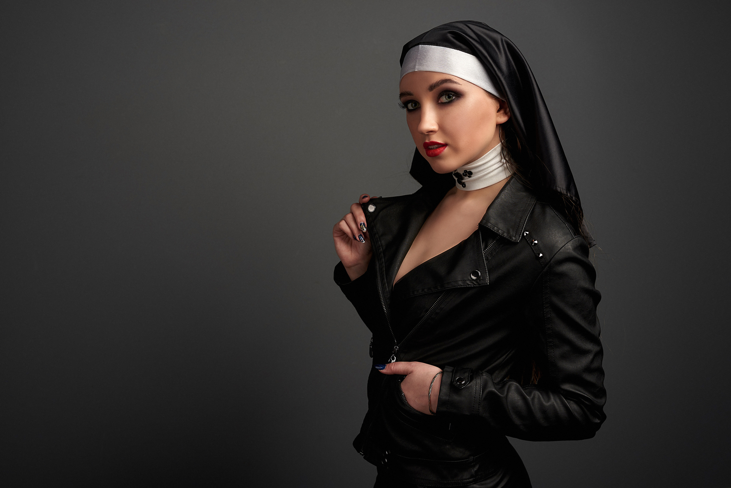 Анастасия — образ. Таучелов Сергей. Фотограф, Видеограф, Видеооператор в Симферополе