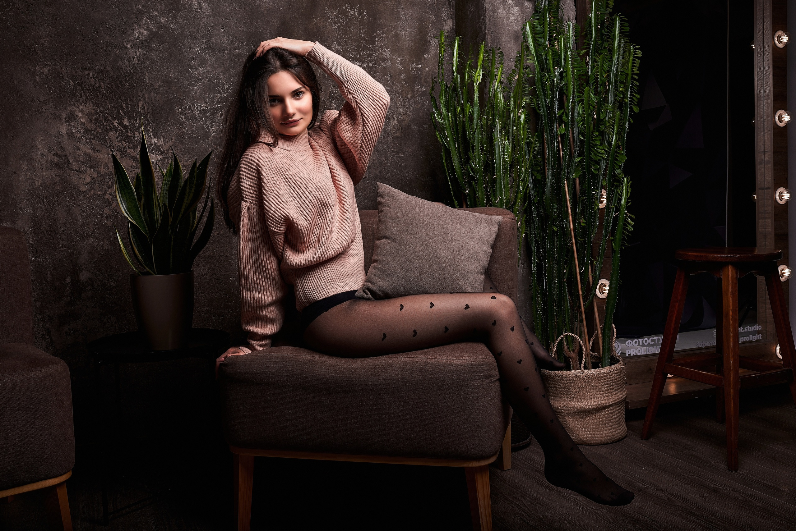 Анна. Таучелов Сергей. Фотограф, Видеограф, Видеооператор в Симферополе