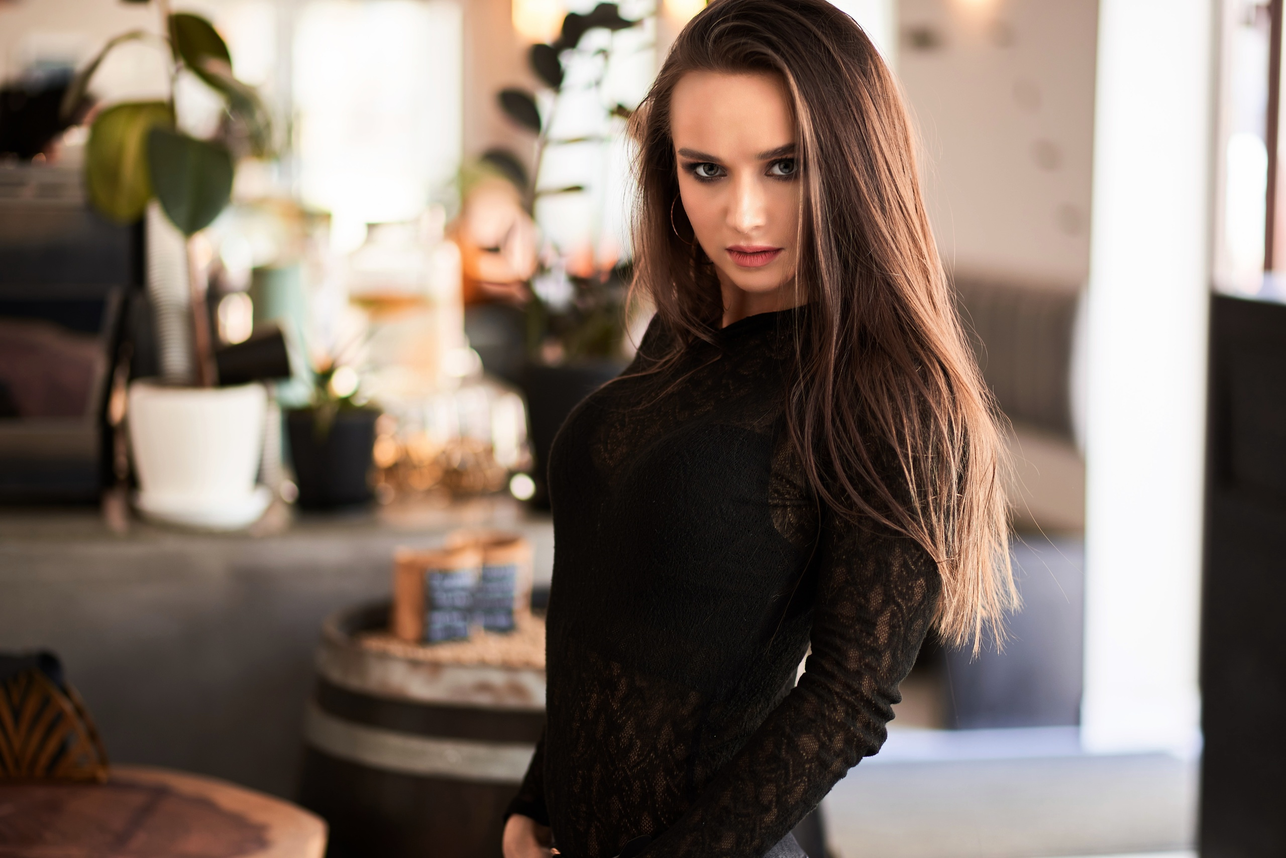 Люда. Таучелов Сергей. Фотограф, Видеограф, Видеооператор в Симферополе