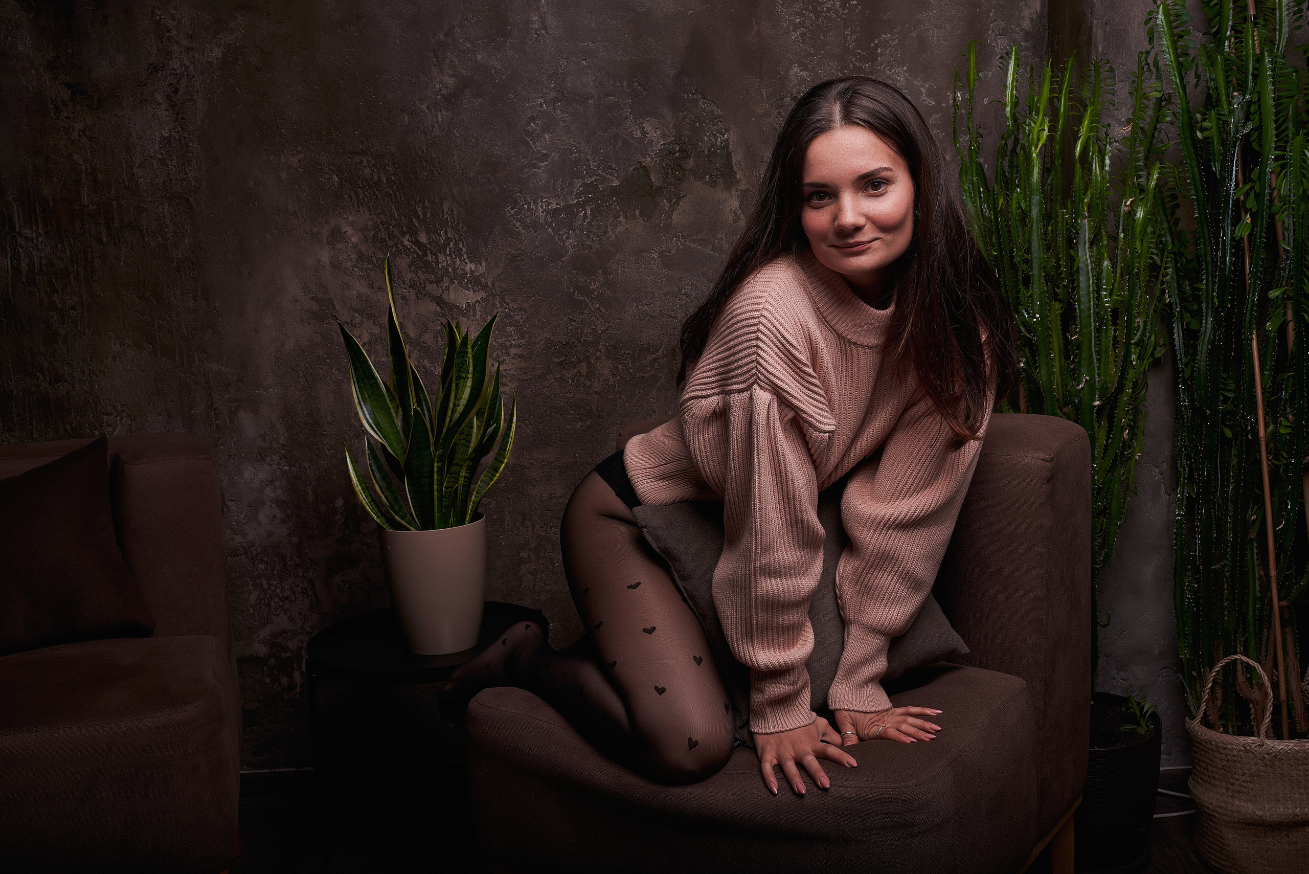 Анна. Таучелов Сергей. Фотограф, Видеограф, Видеооператор в Симферополе