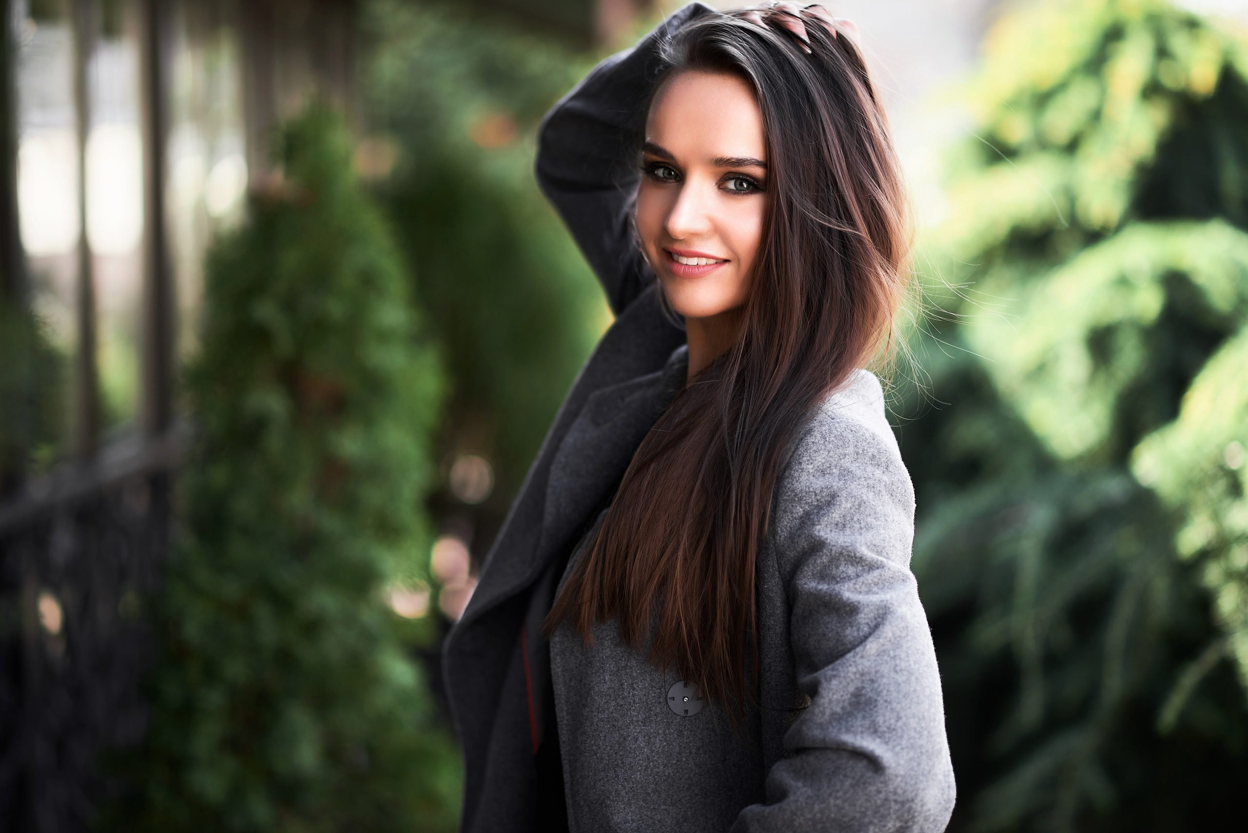 Люда. Таучелов Сергей. Фотограф, Видеограф, Видеооператор в Симферополе