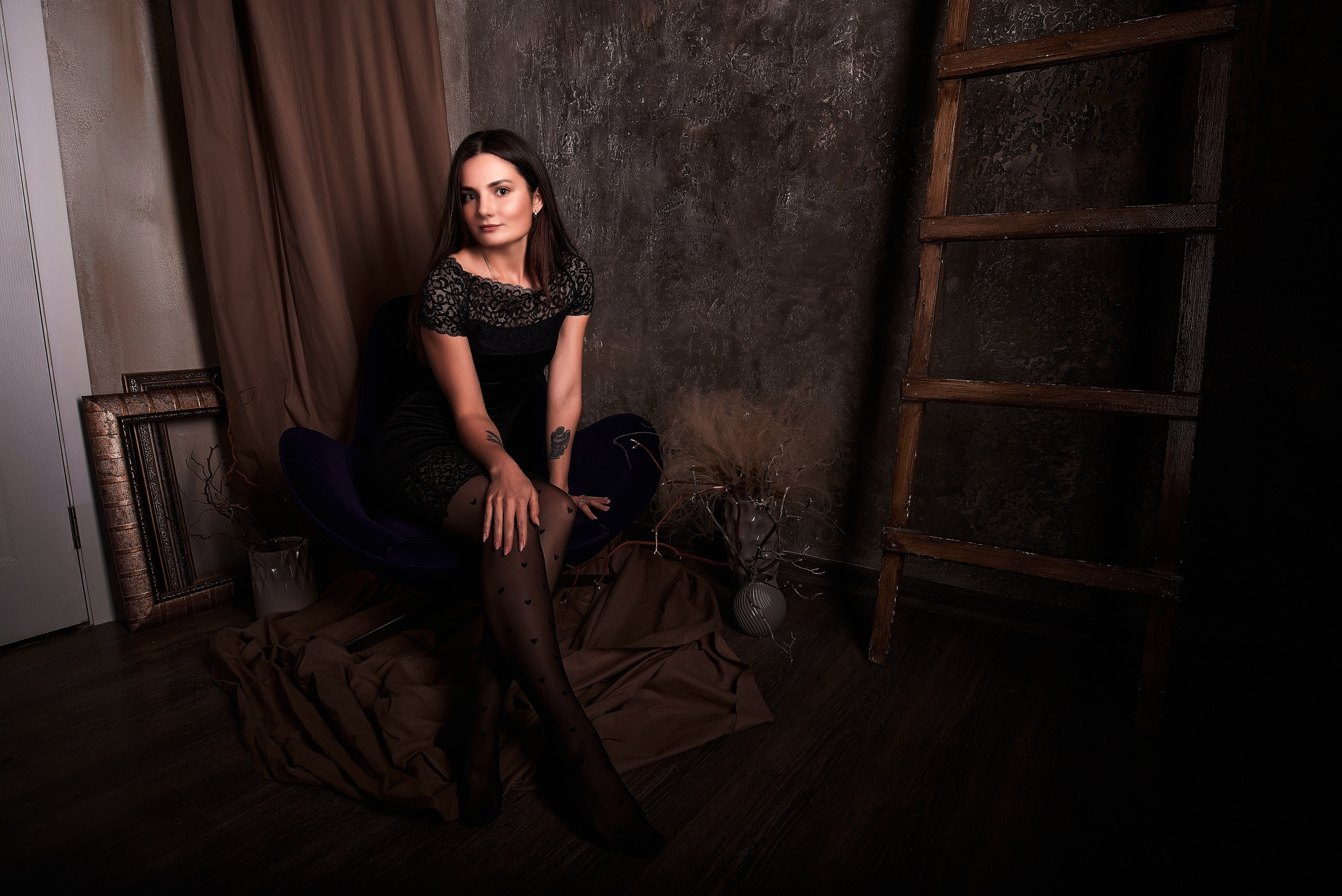 Анна. Таучелов Сергей. Фотограф, Видеограф, Видеооператор в Симферополе