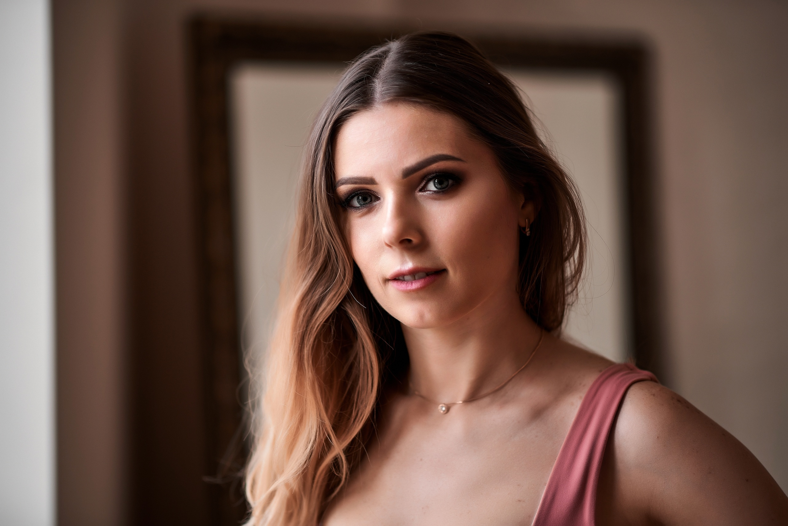 Галина. Таучелов Сергей. Фотограф, Видеограф, Видеооператор в Симферополе