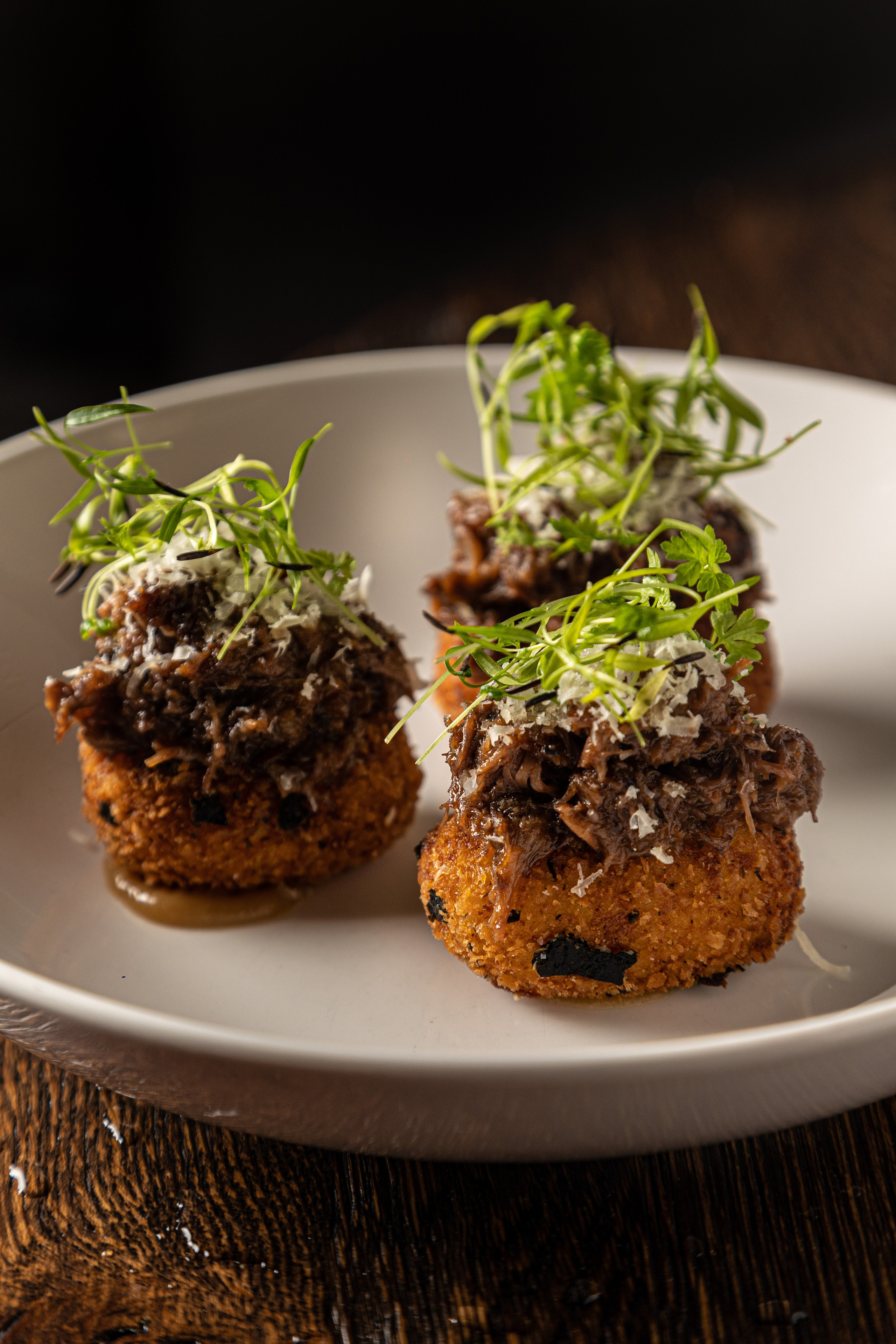 Портфолио. Фуд-фотограф и видеограф из Петербурга