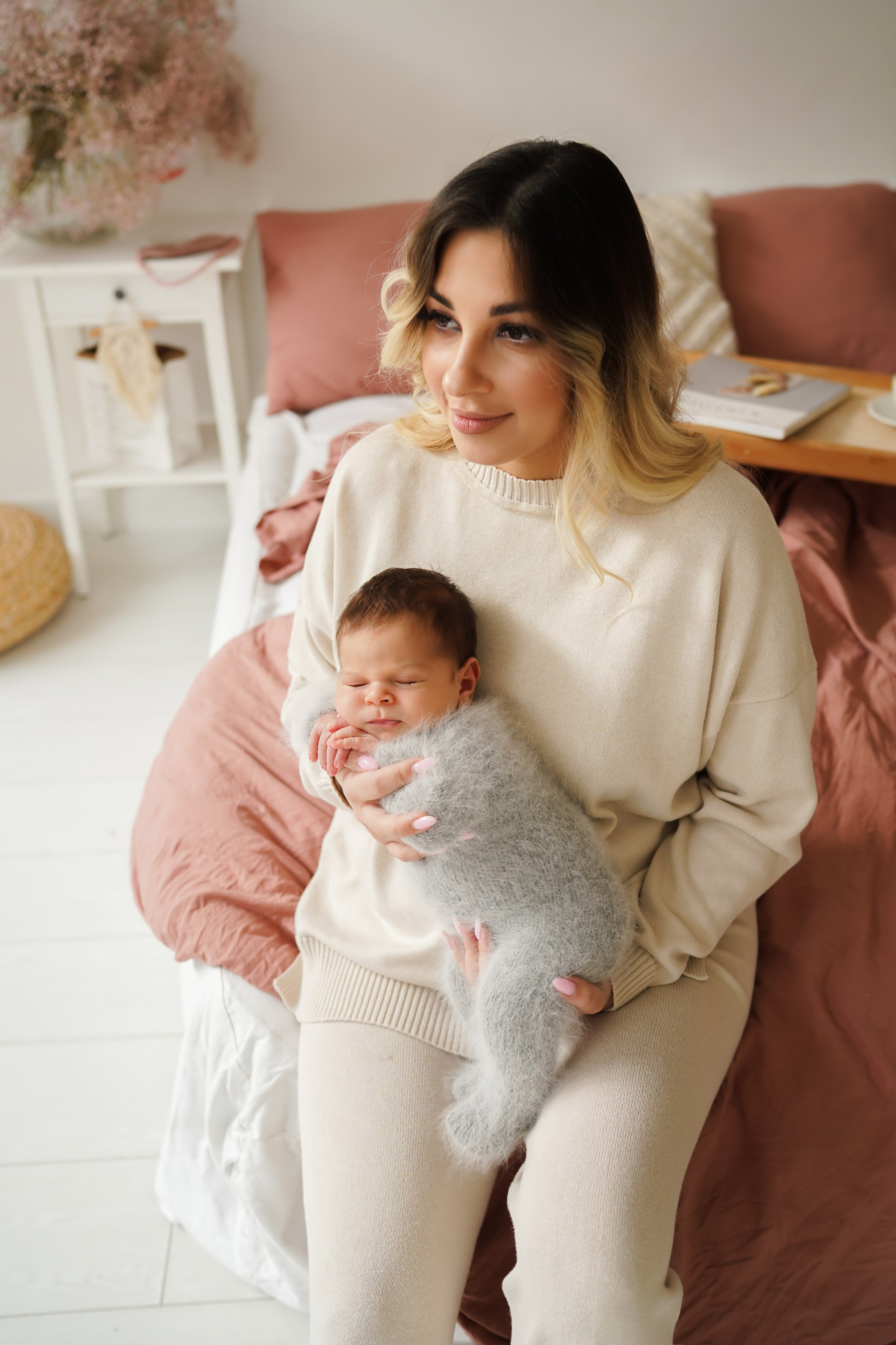 Рома. Детский и семейный фотограф в Москве Мария Луговая