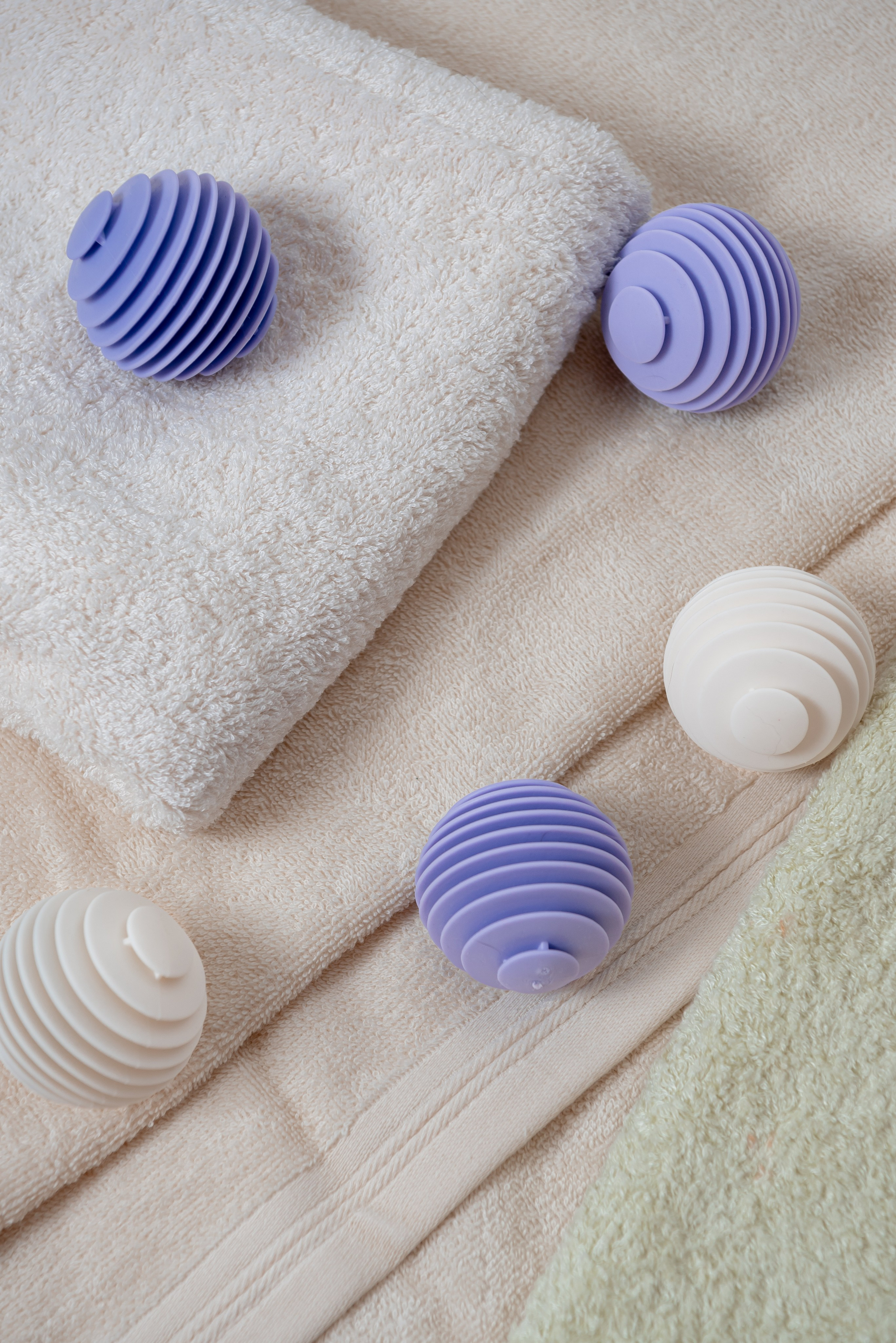 Шарики для стирки. Фотограф в Волгограде и Волжском Александр Горбань