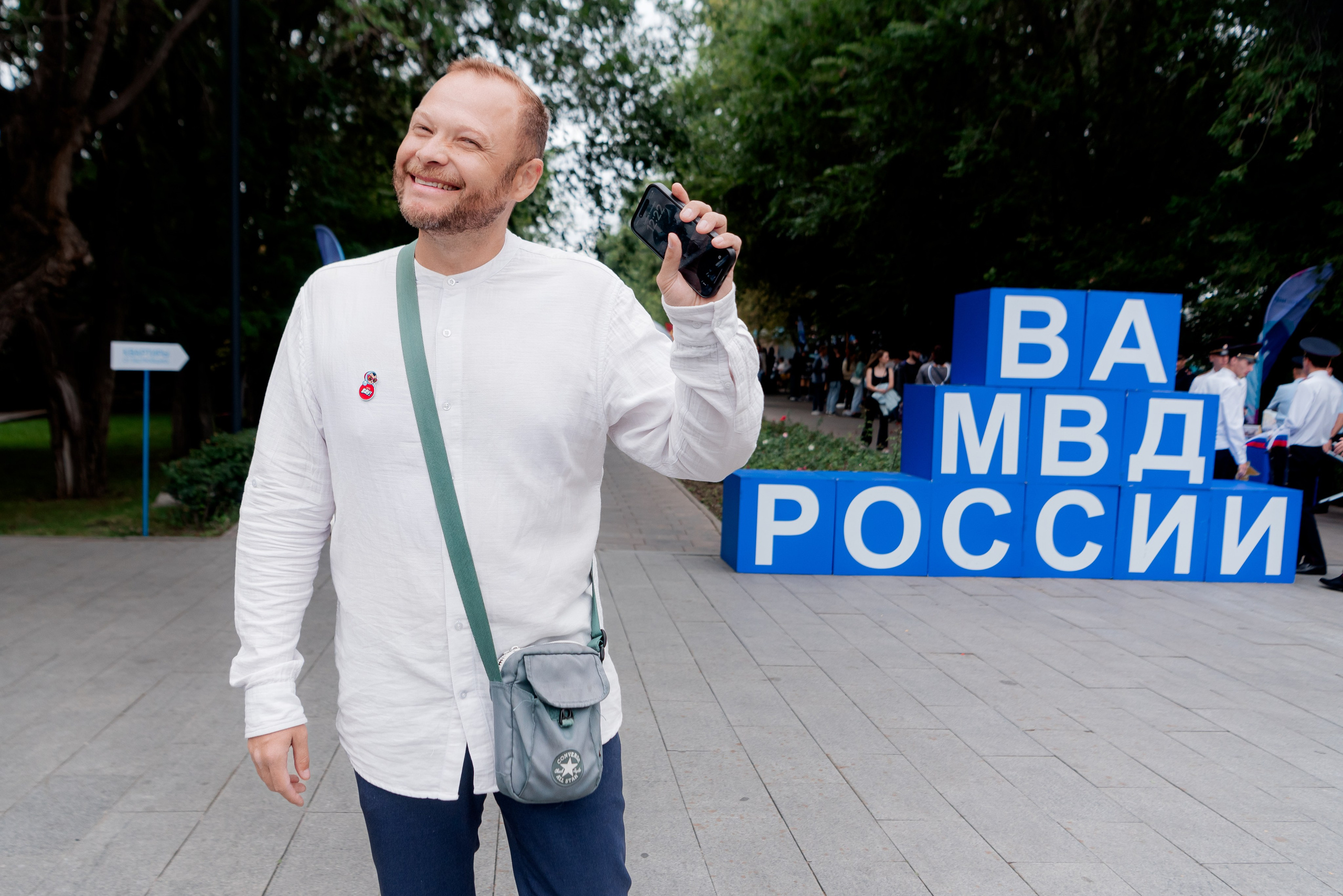 Фестиваль ¾. 2025. Фотограф в Волгограде и Волжском Александр Горбань