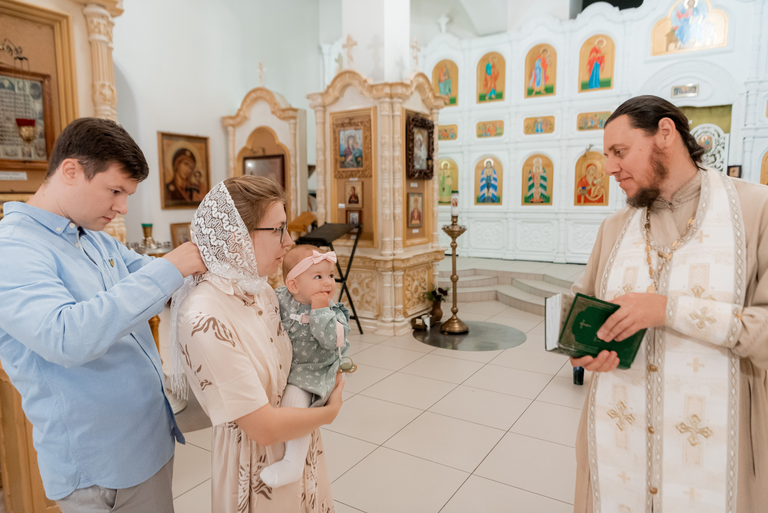 Наталья. Фотограф в Волгограде и Волжском Александр Горбань