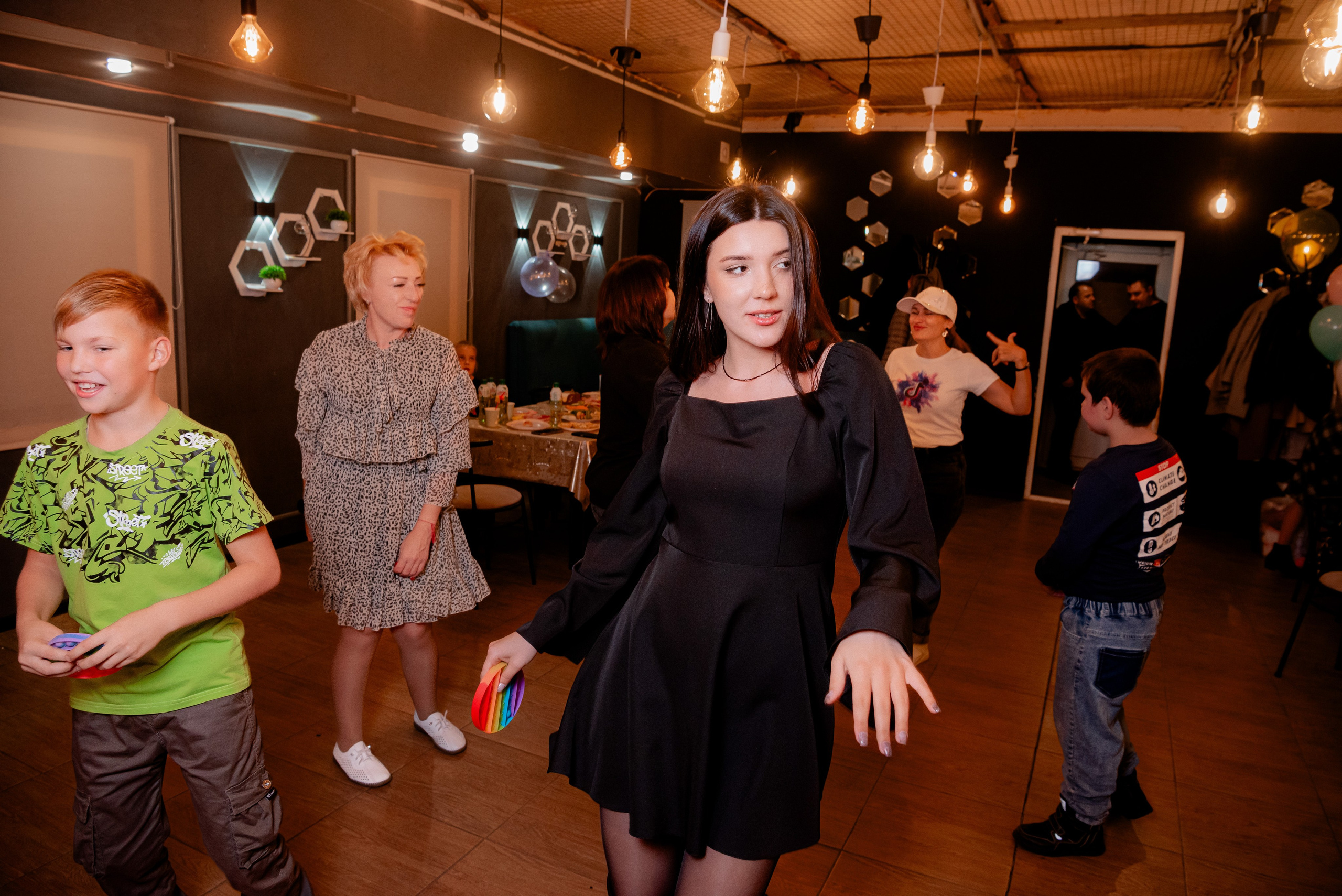 ДР Саша. Фотограф в Волгограде и Волжском Александр Горбань