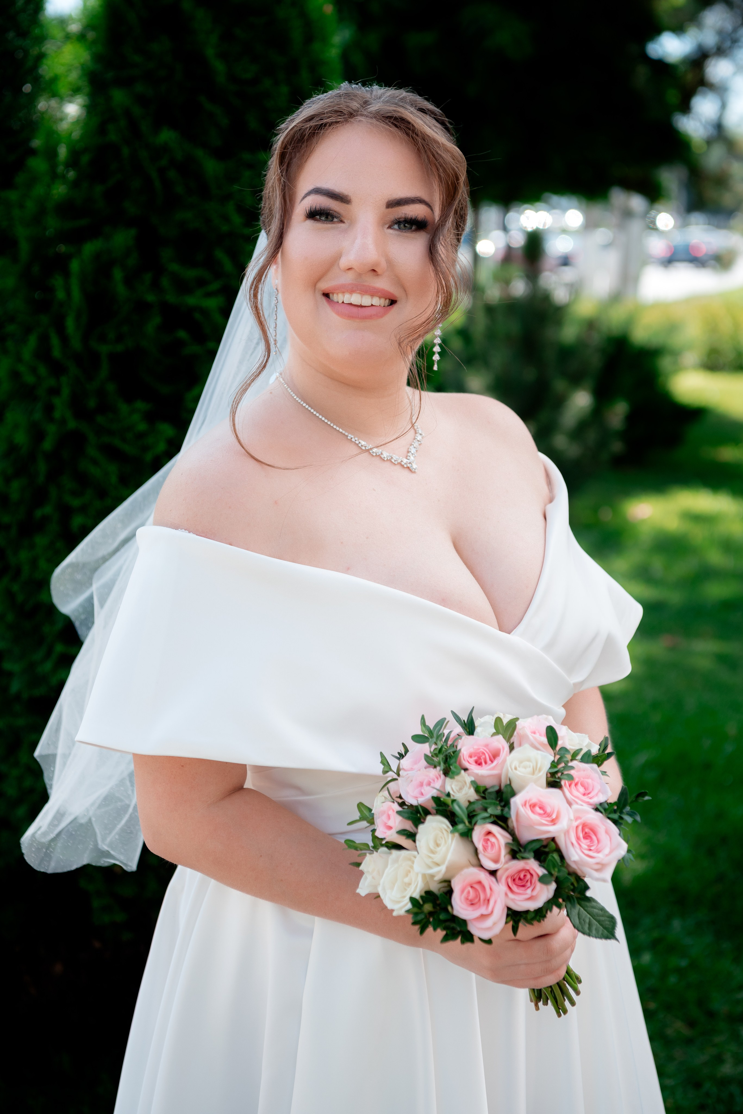 Свадьба Вероника и Николай. Фотограф в Волгограде и Волжском Александр Горбань