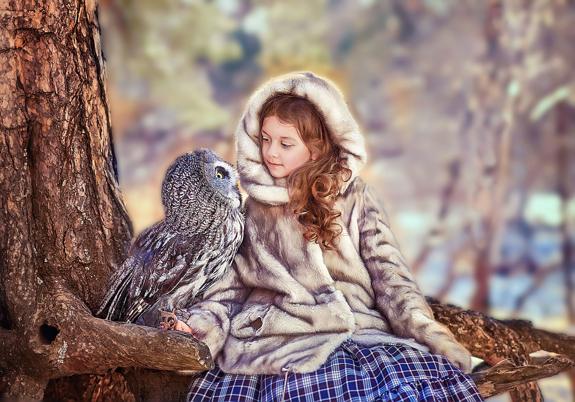 Семья и дети. Семейный и детский фотограф Марина Антипова