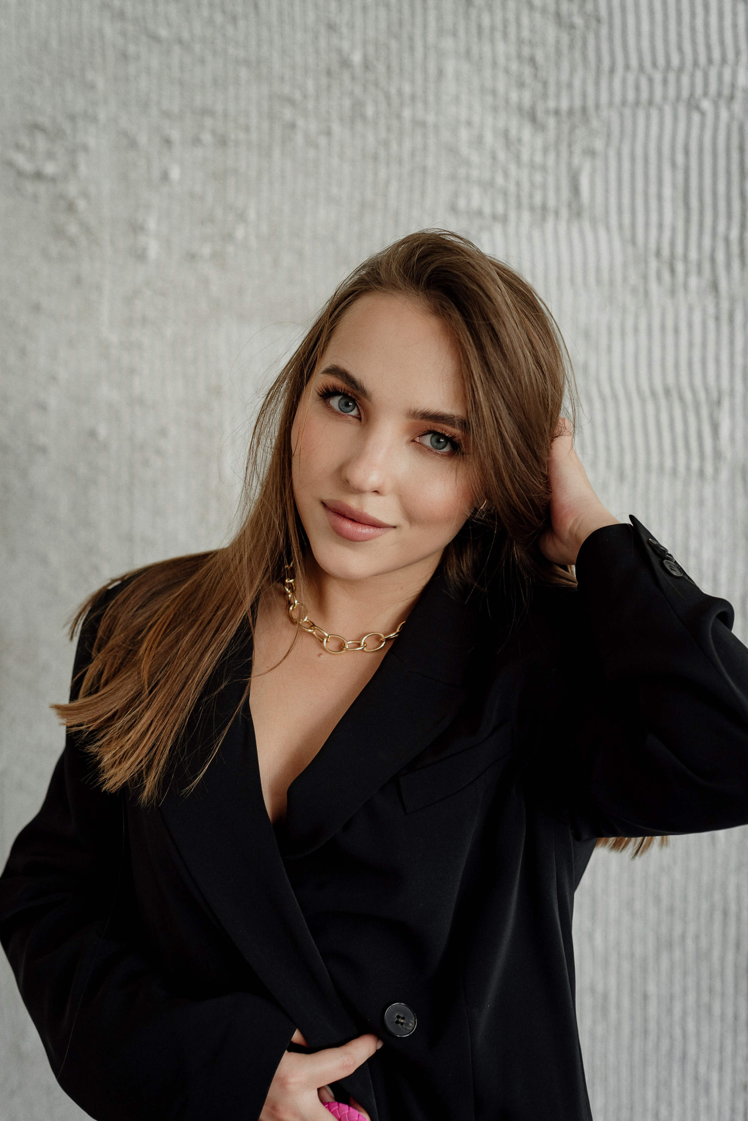 Анжелика. Фотограф Ульяновск Ксения Холматова