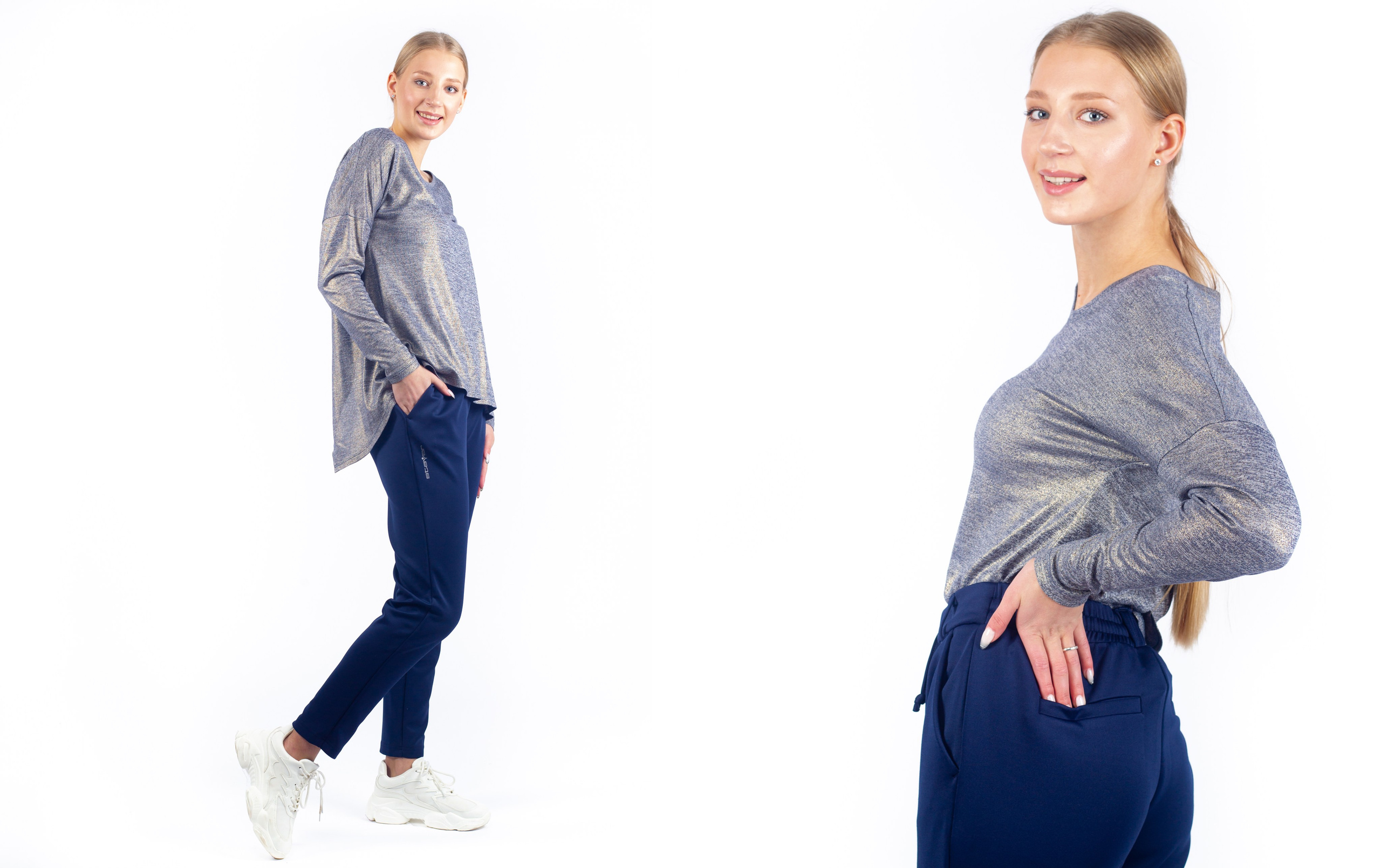 Fashion. Brutalraw Territory