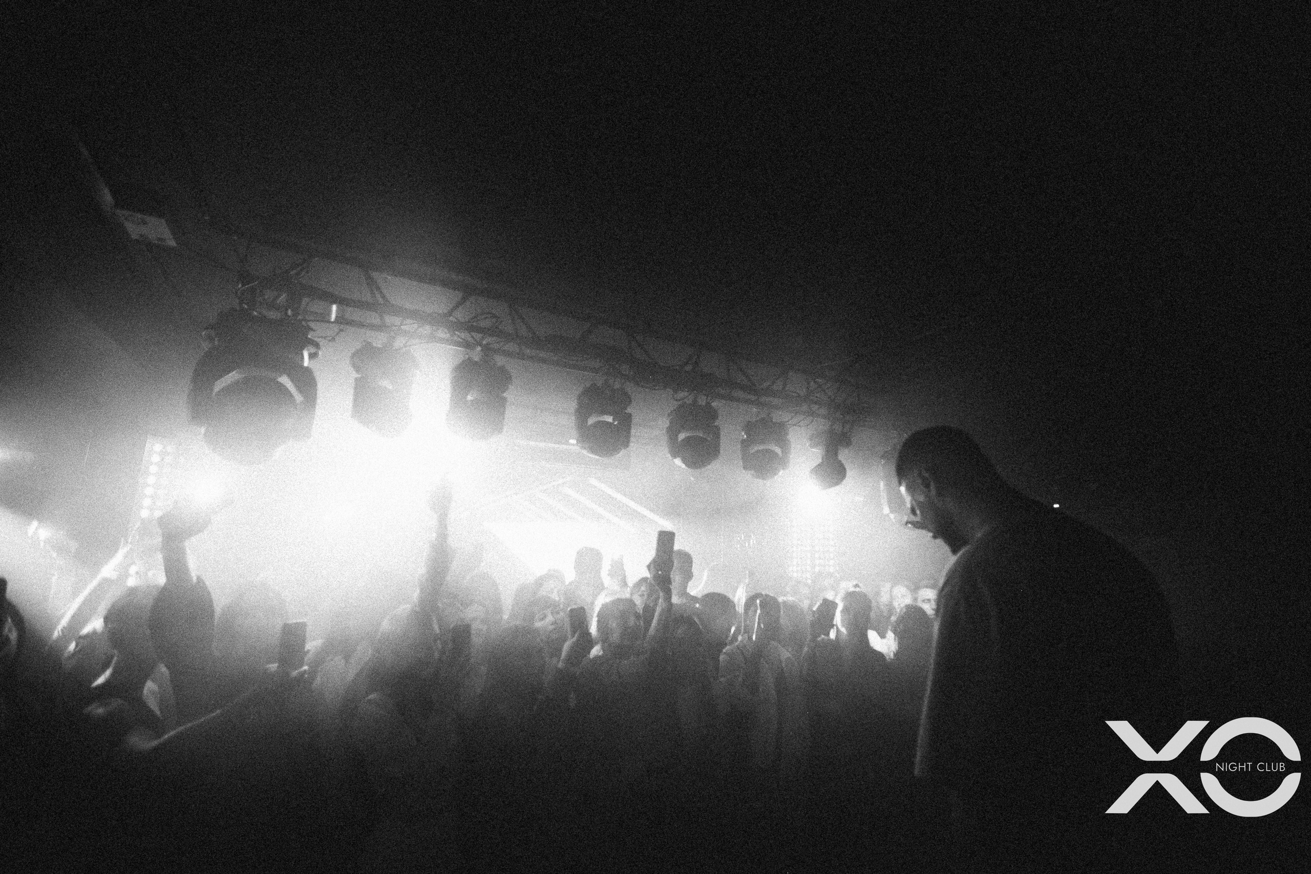 Работа с клубами (ресторанами). Репортажный и индивидуальный фотограф в городе Калининград