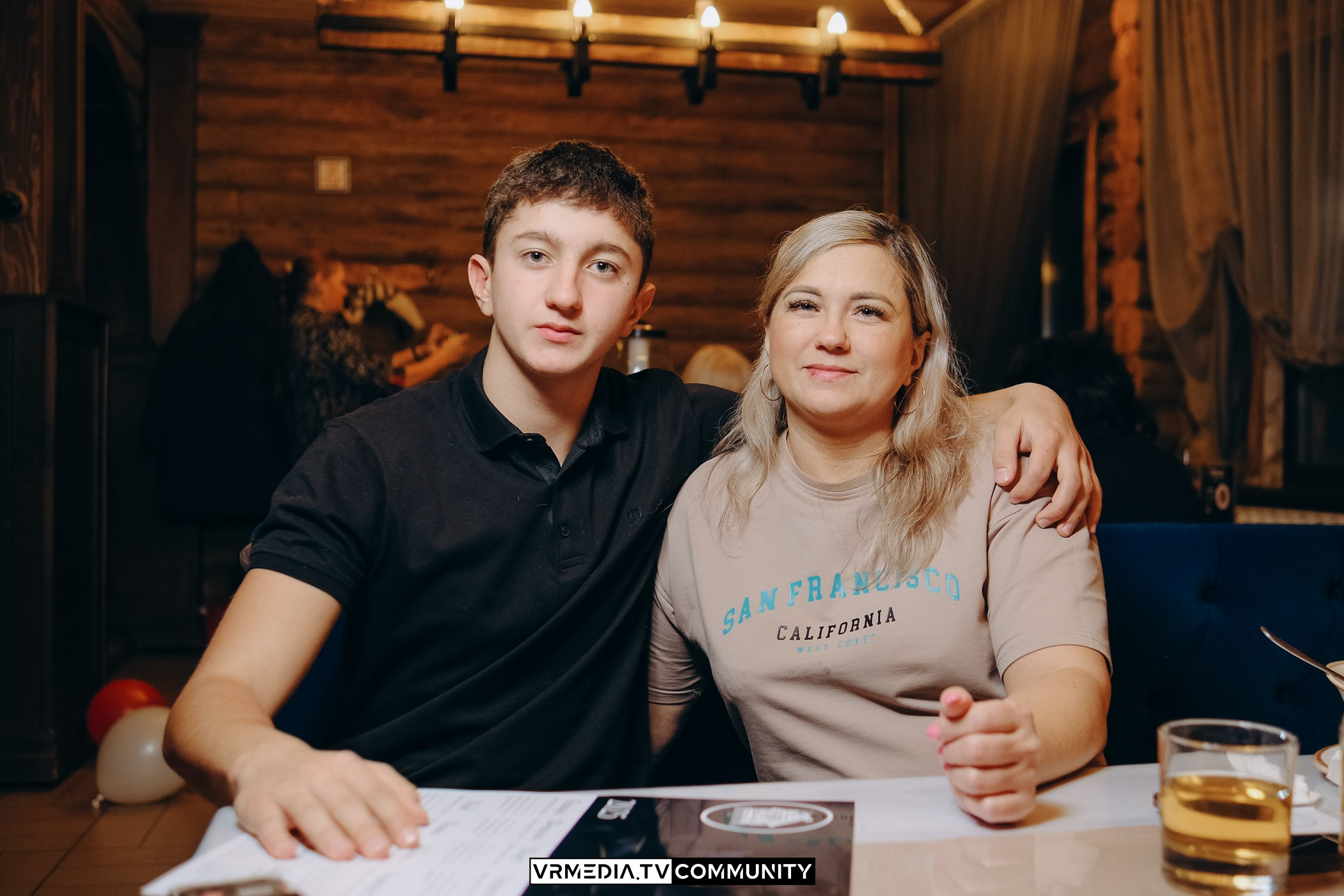 День рождения у «Петровича»