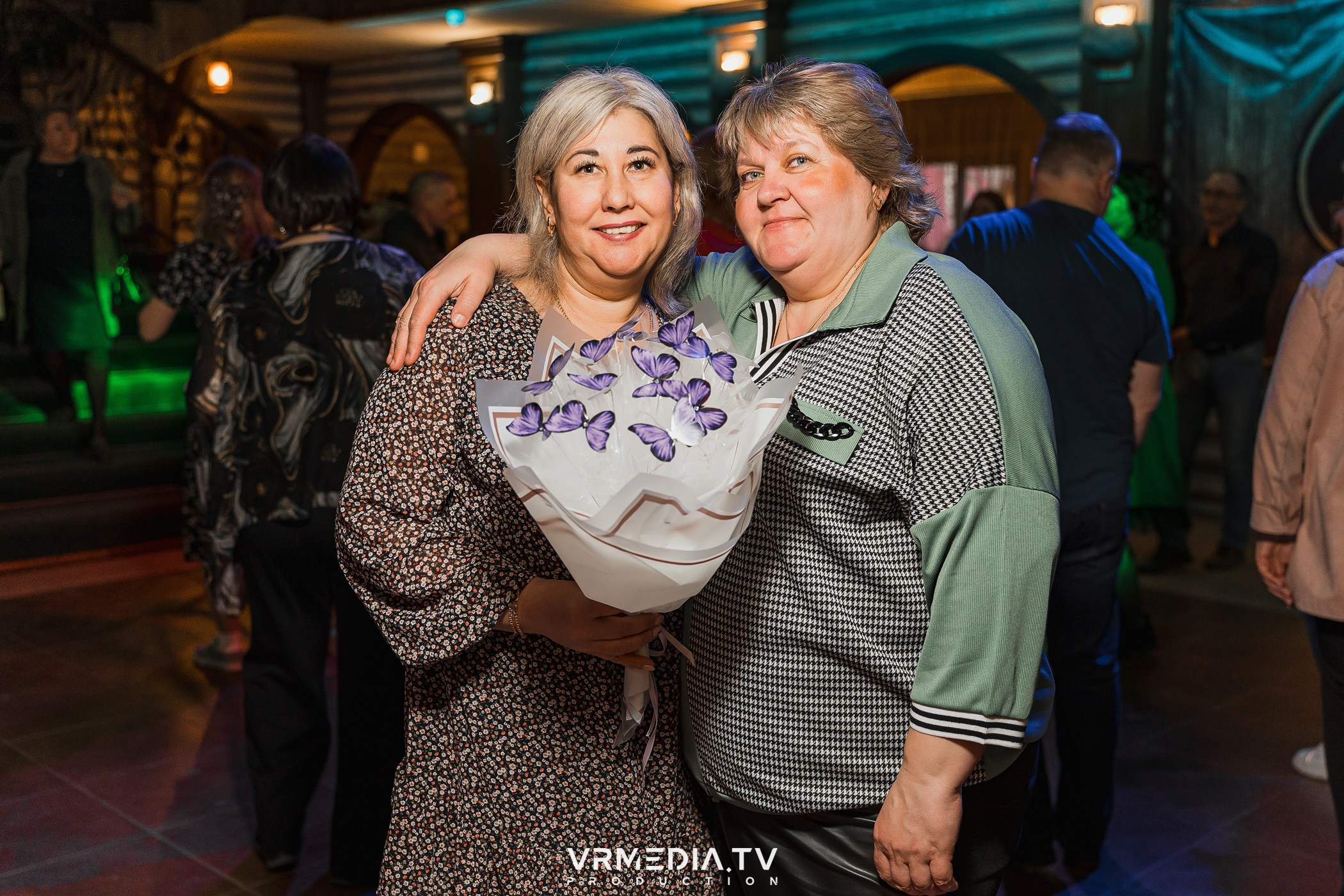 В гостях у «Петровича»