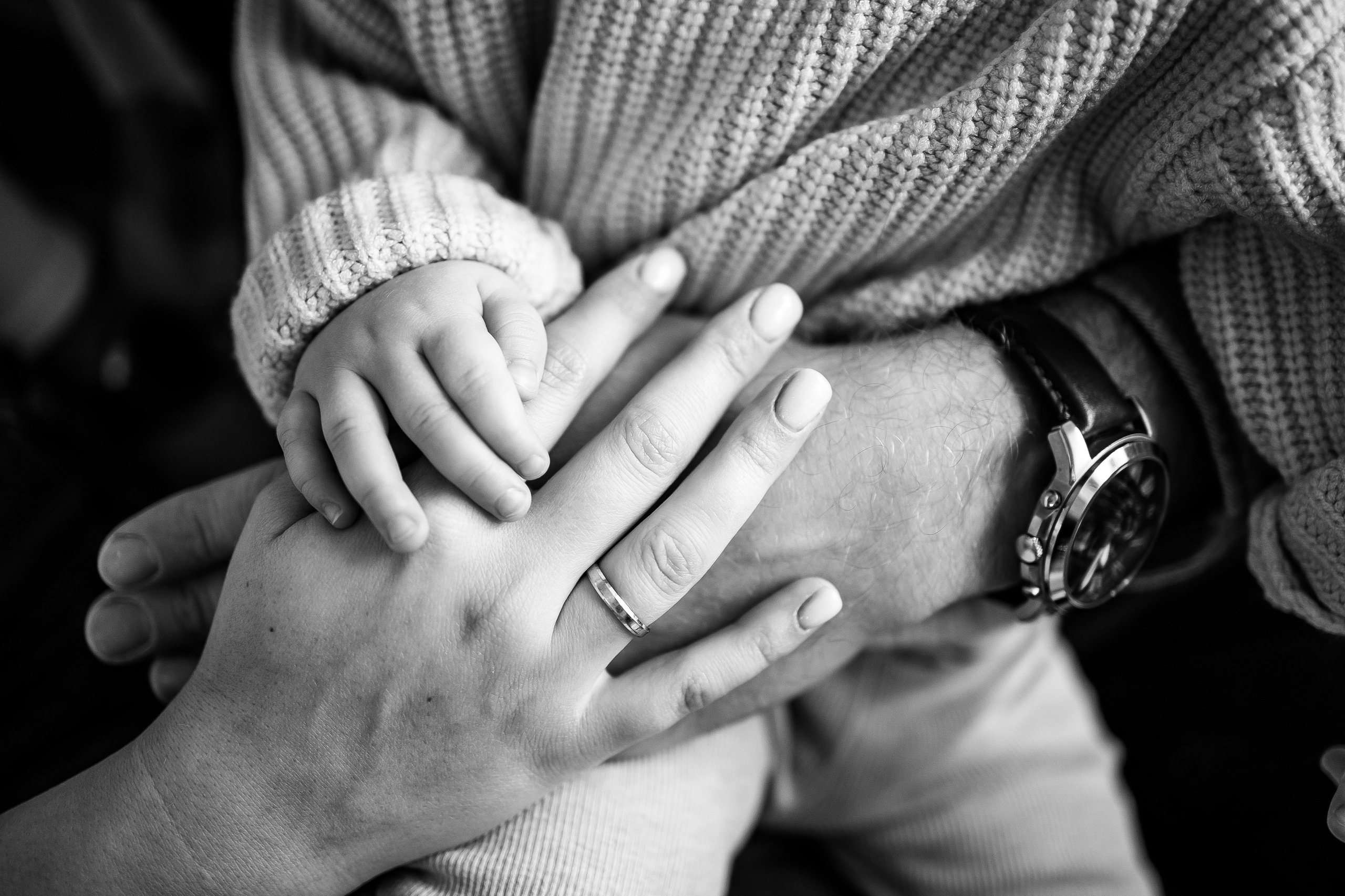 Семейная в фотостудии 10.11.24. Свадебный и контент фотограф в Нижнем Новгороде Владимир Пресняков