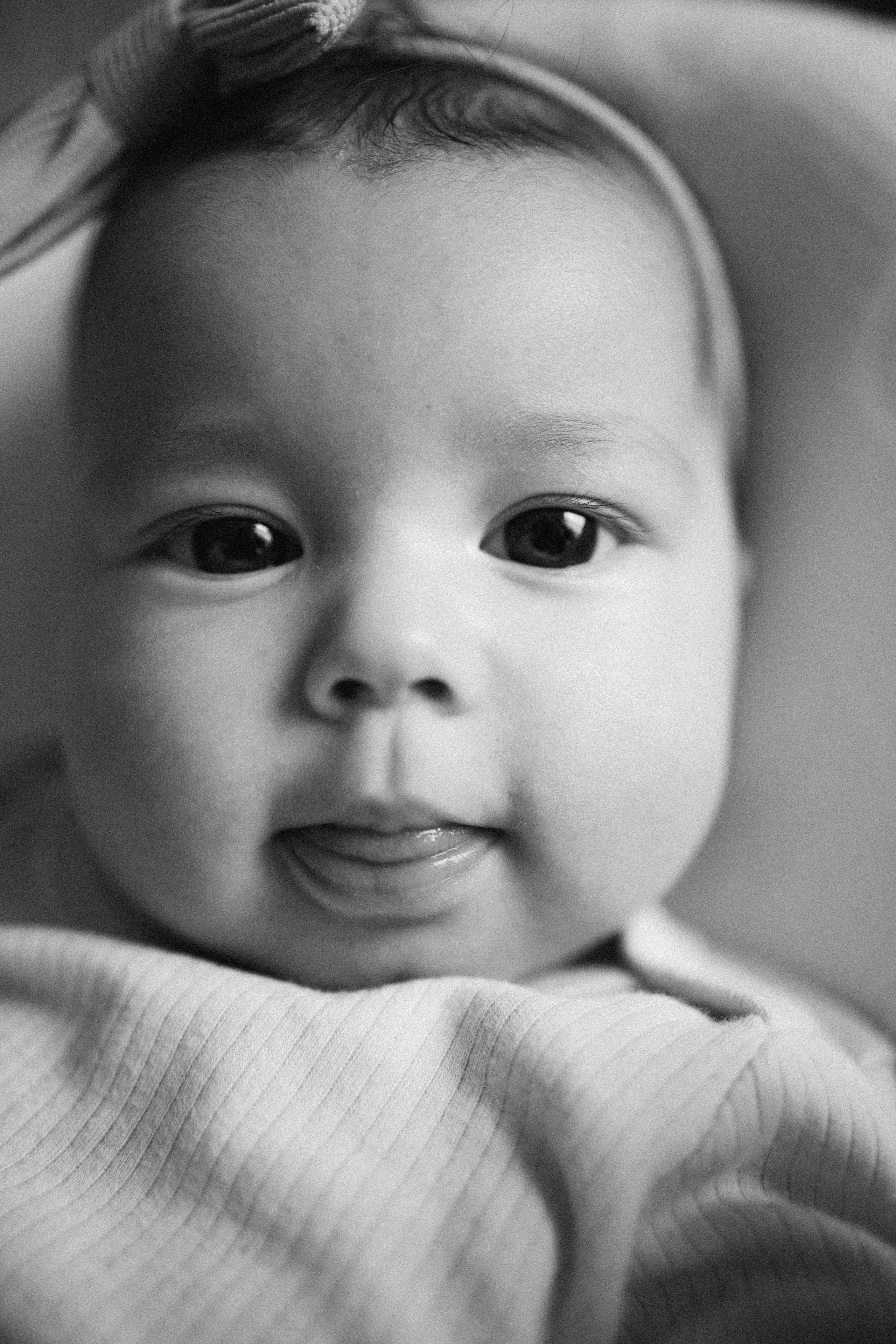 Маргаритка. Семейный lifestyle фотограф в Казани Ксения Верясова