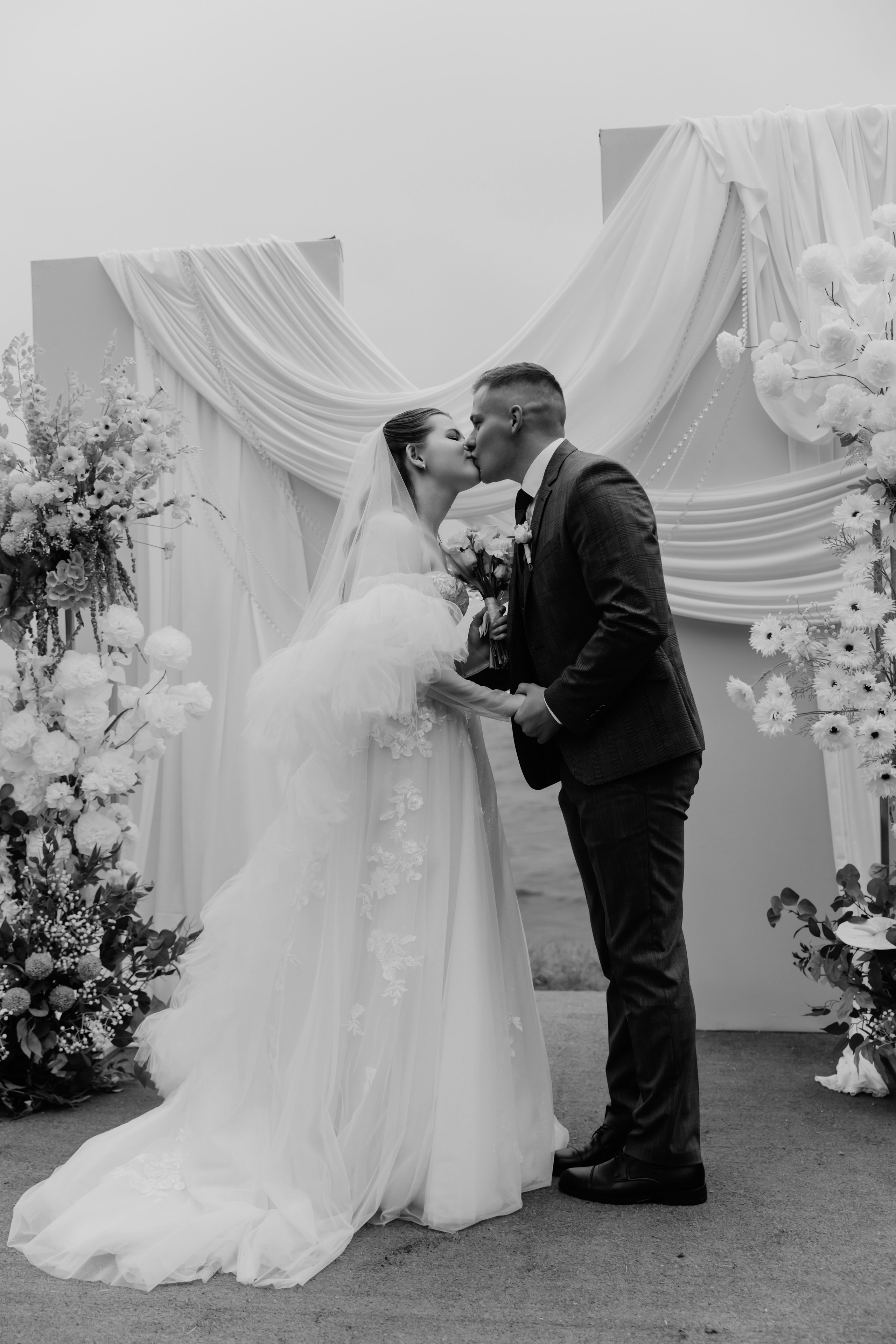 Дмитрий и Ульяна. Фотограф, который снимает любовь в Санкт-Петербурге и Череповце