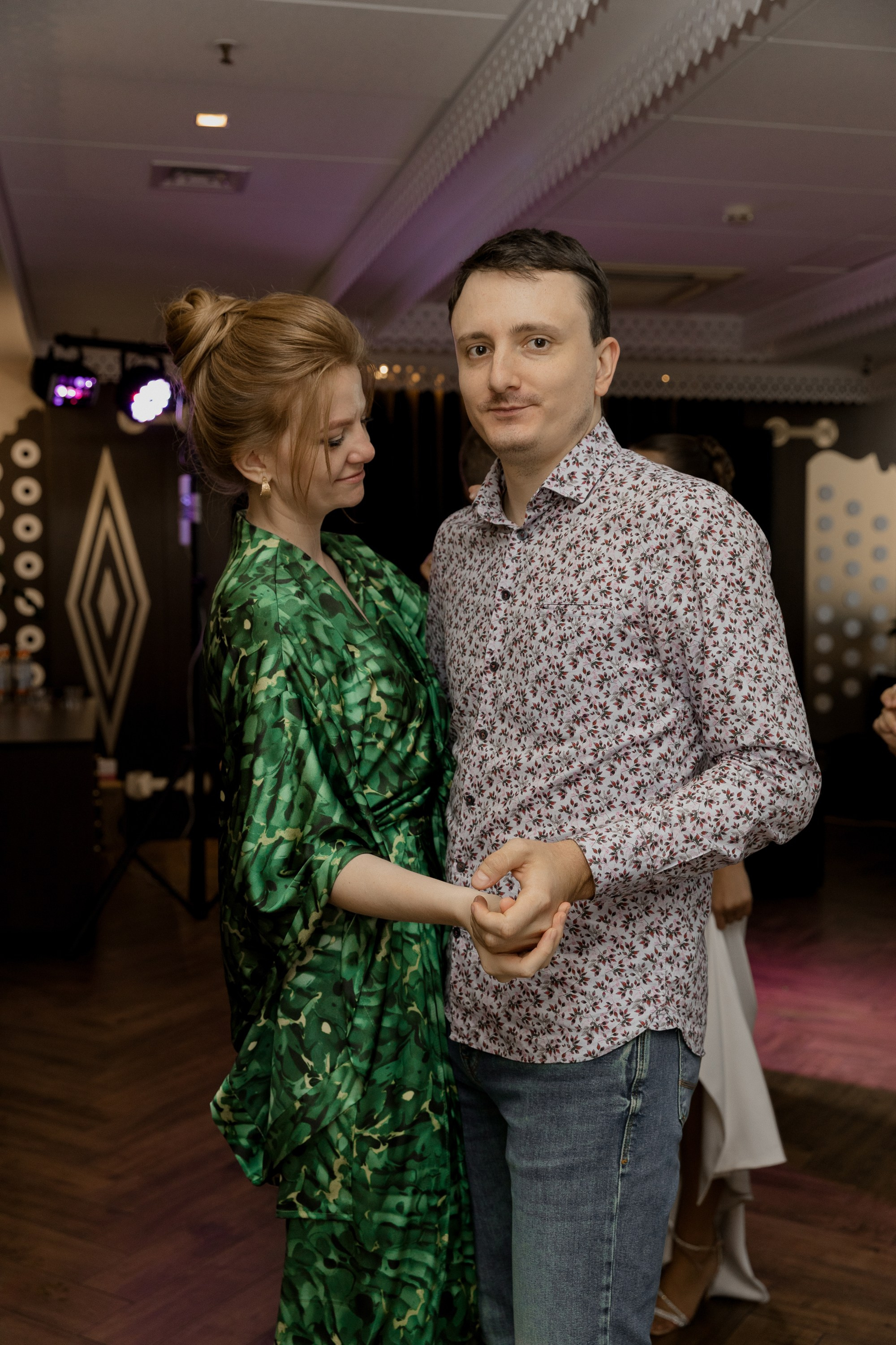 Сергей и Яна. Миленина Юлия Свадебный и семейный фотограф в Краснодаре