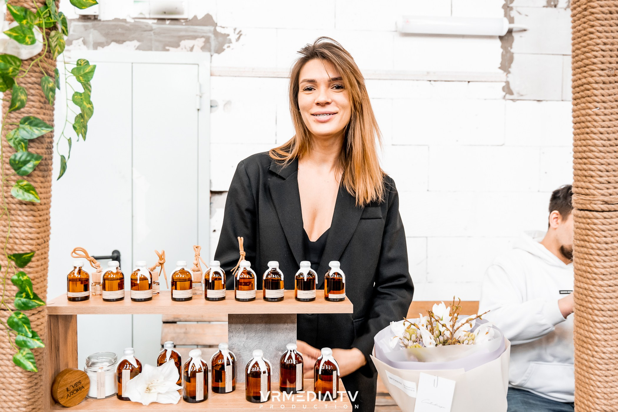 Традиционный весенний БАЗАР и GARAGE SALE в культурном пространстве «Р