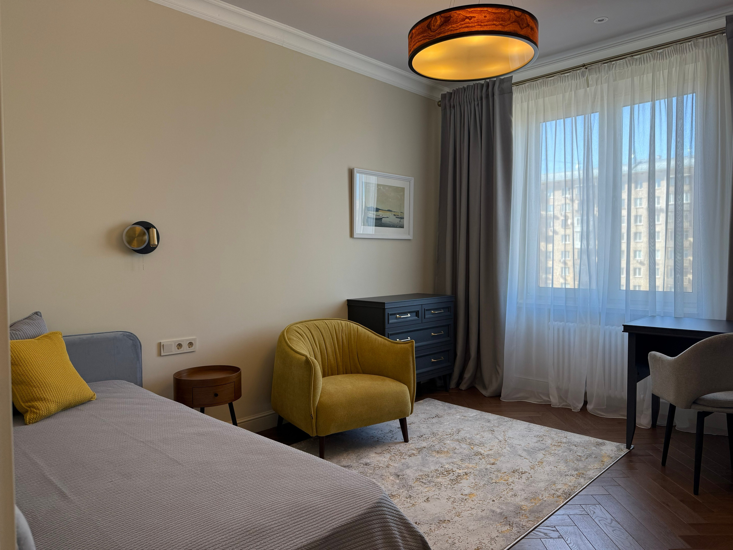 Ленинский. Lalich