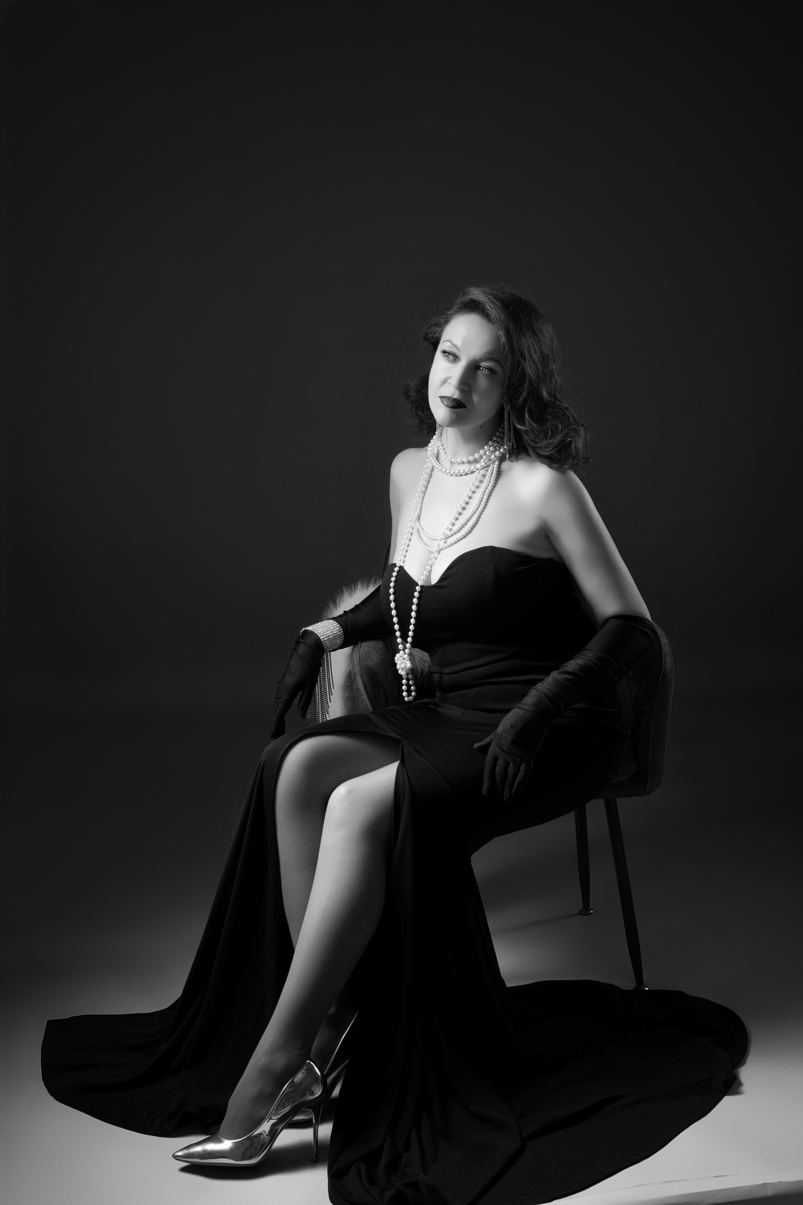 Тематические съемки. Главная