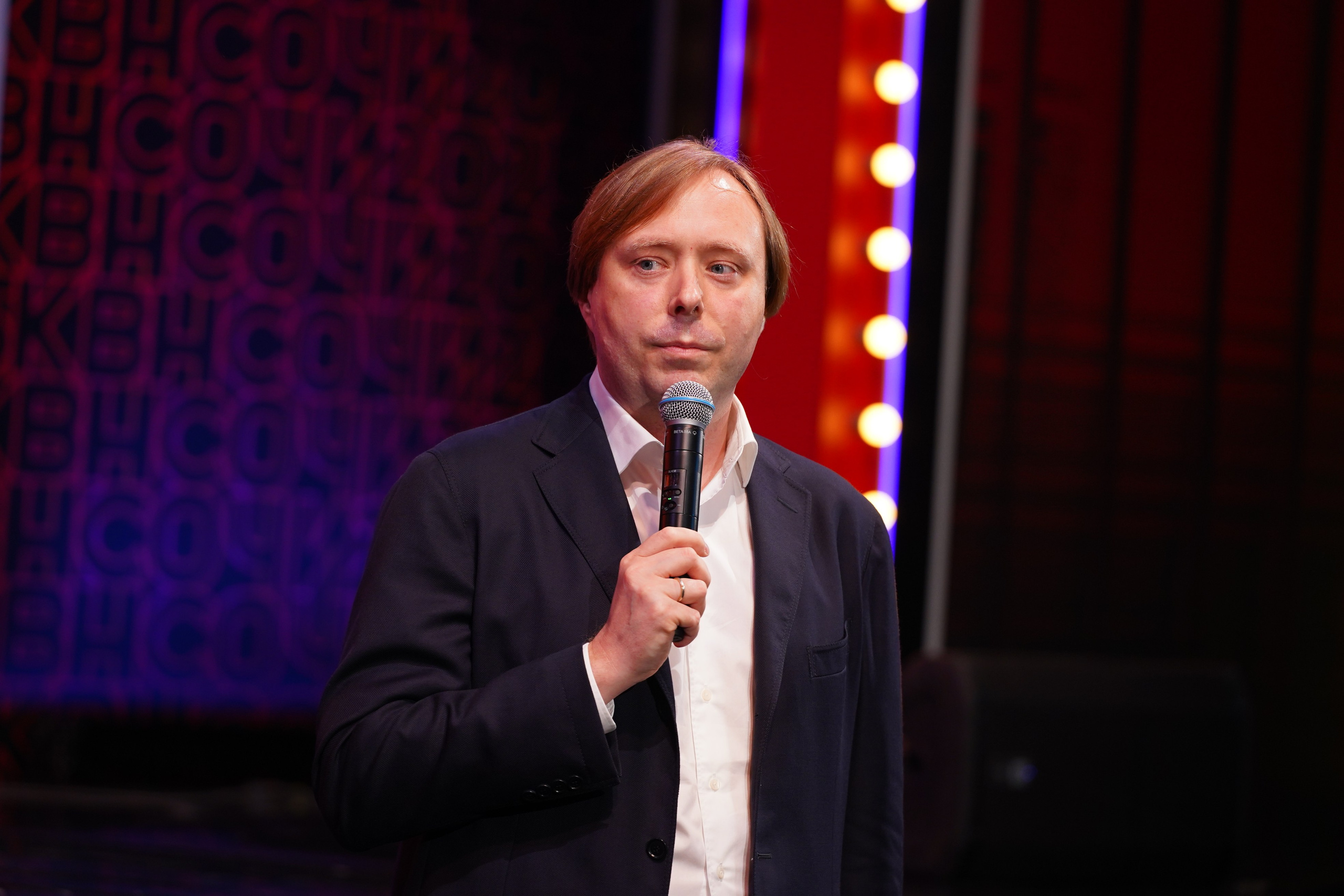 КВН. Бизнес-Фотограф Краснодар