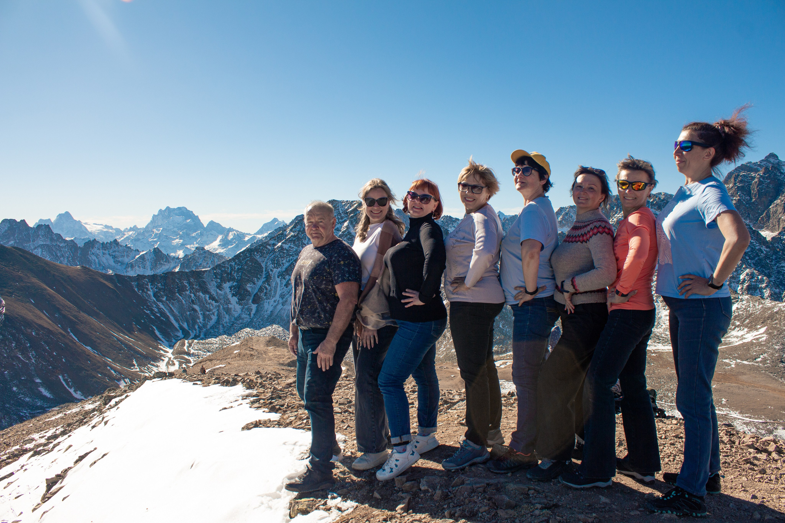 Фото сопровождение туров. Фотограф в Ростове-на-Дону и по всему миру Веникова Ольга