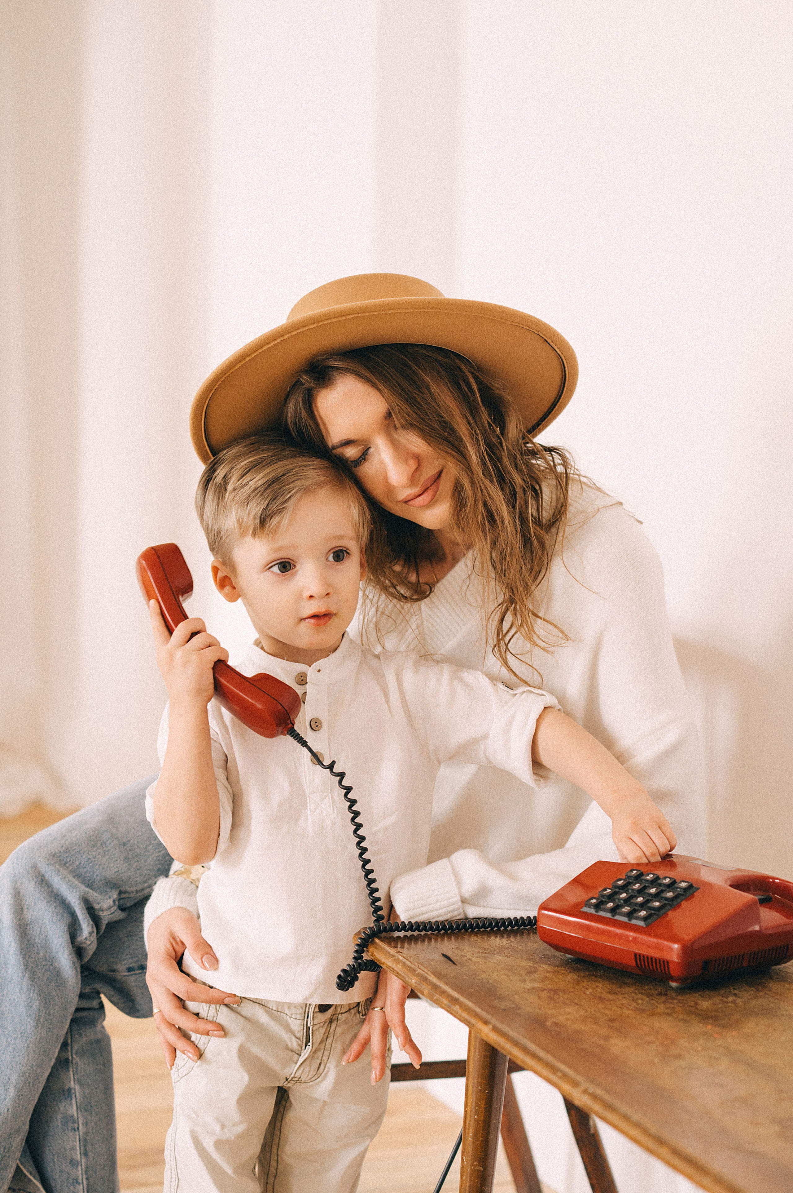 Илай 2 года. Свадебный и семейный фотограф в Ростове-на-Дону Алина Астахова