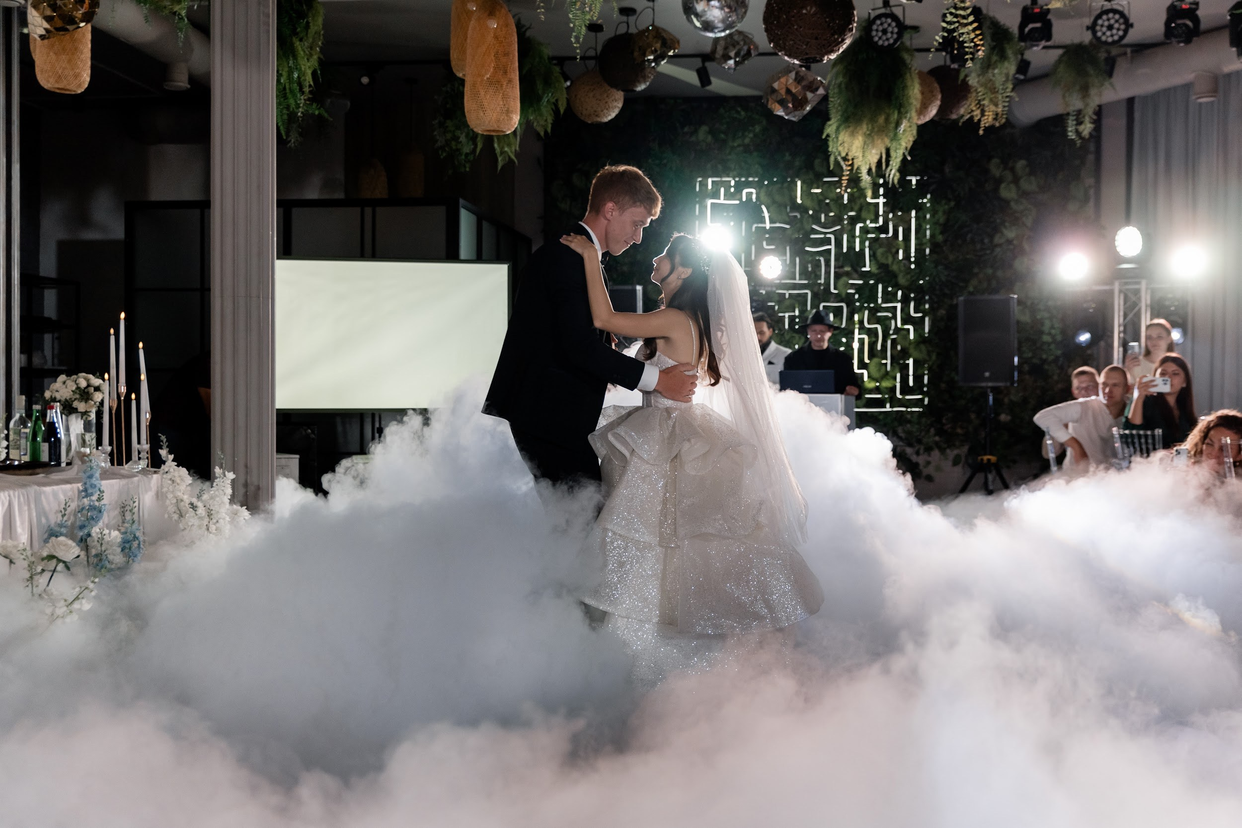 Фото Жукова Дом у моря. Подрядчики и друзья сети свадебных площадок House for wedding