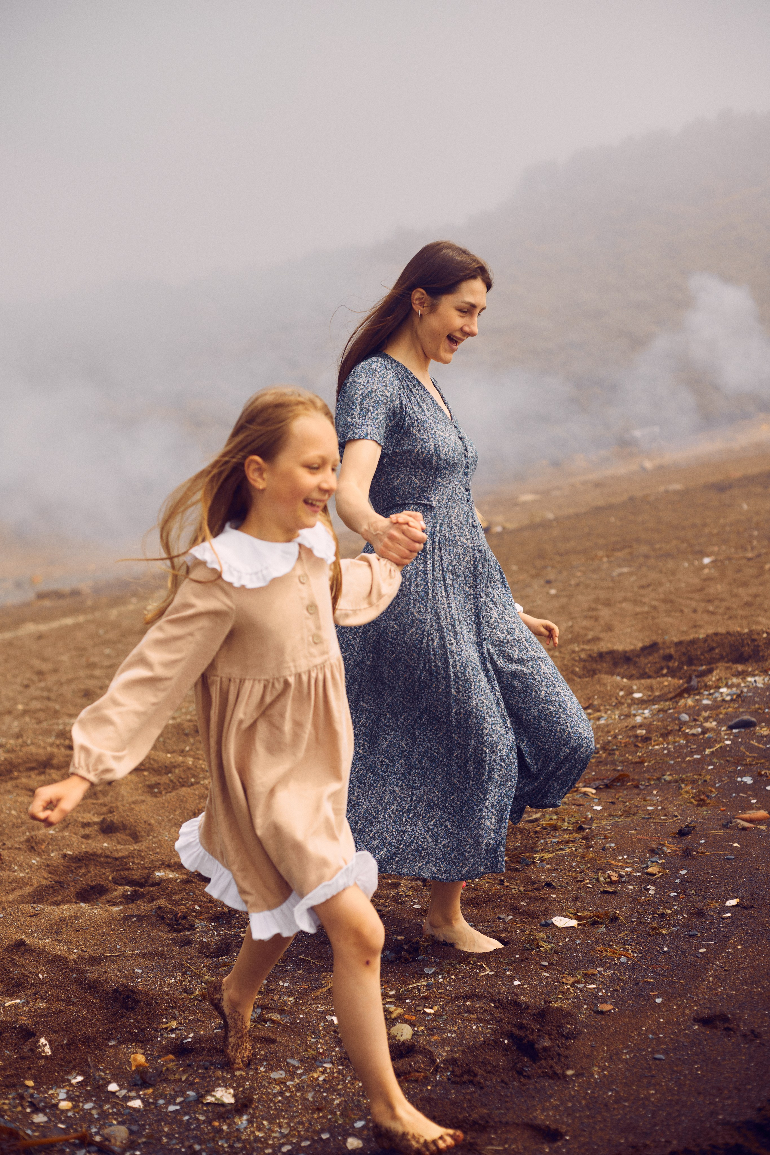 Выходные на море. Фотограф Ионова Анастасия, г Владивосток