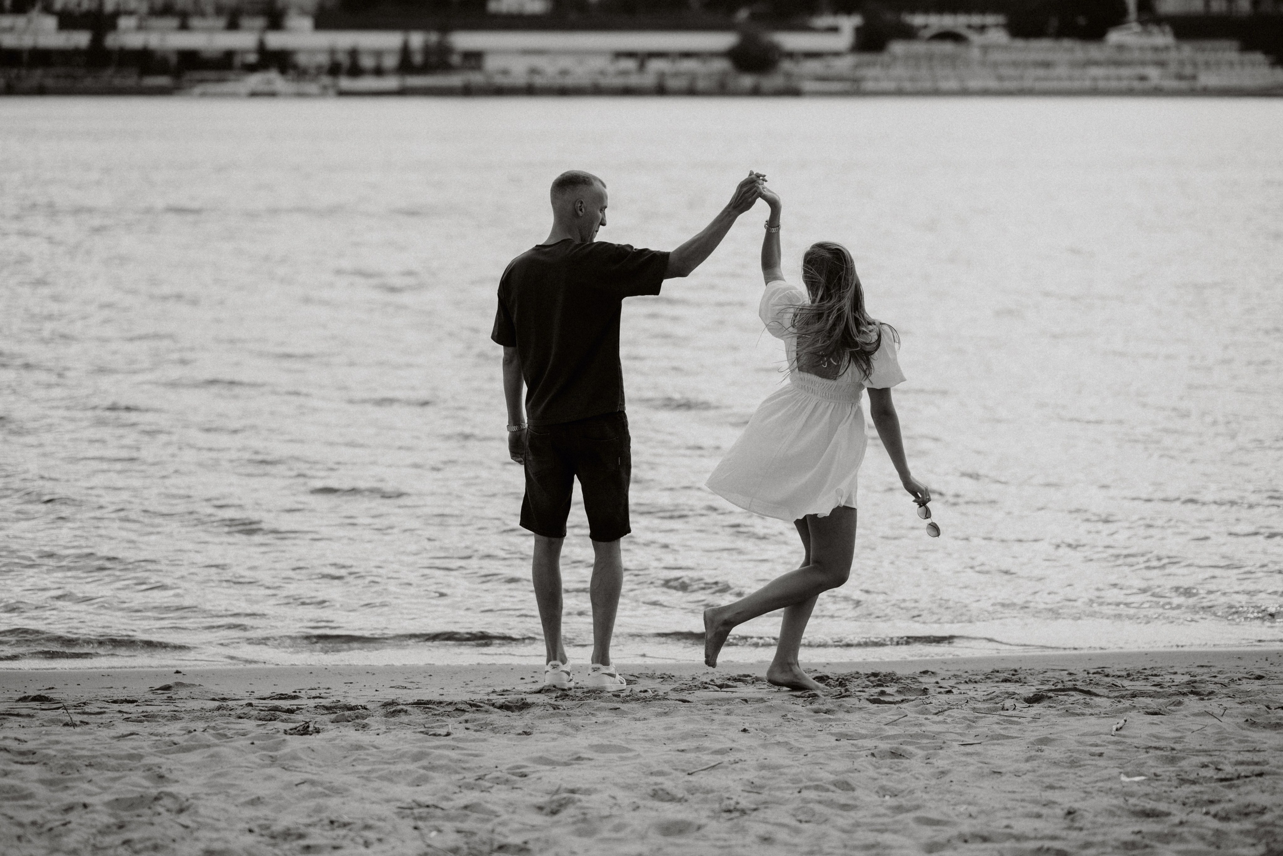 Семейный и свадебный фотограф в Ярославле Кропина Инна