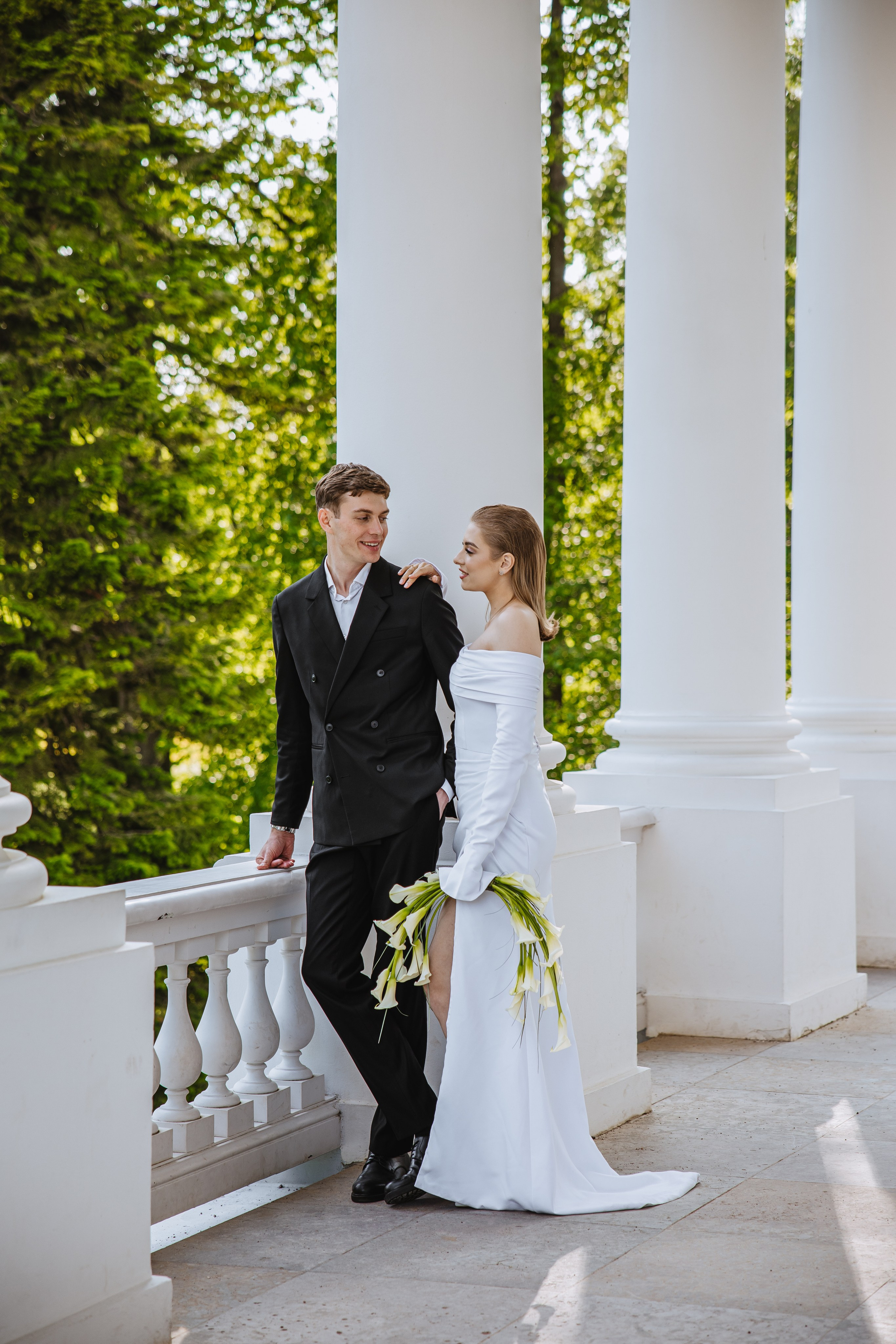 Вероника Даниил. Фотограф Алиса Субботина