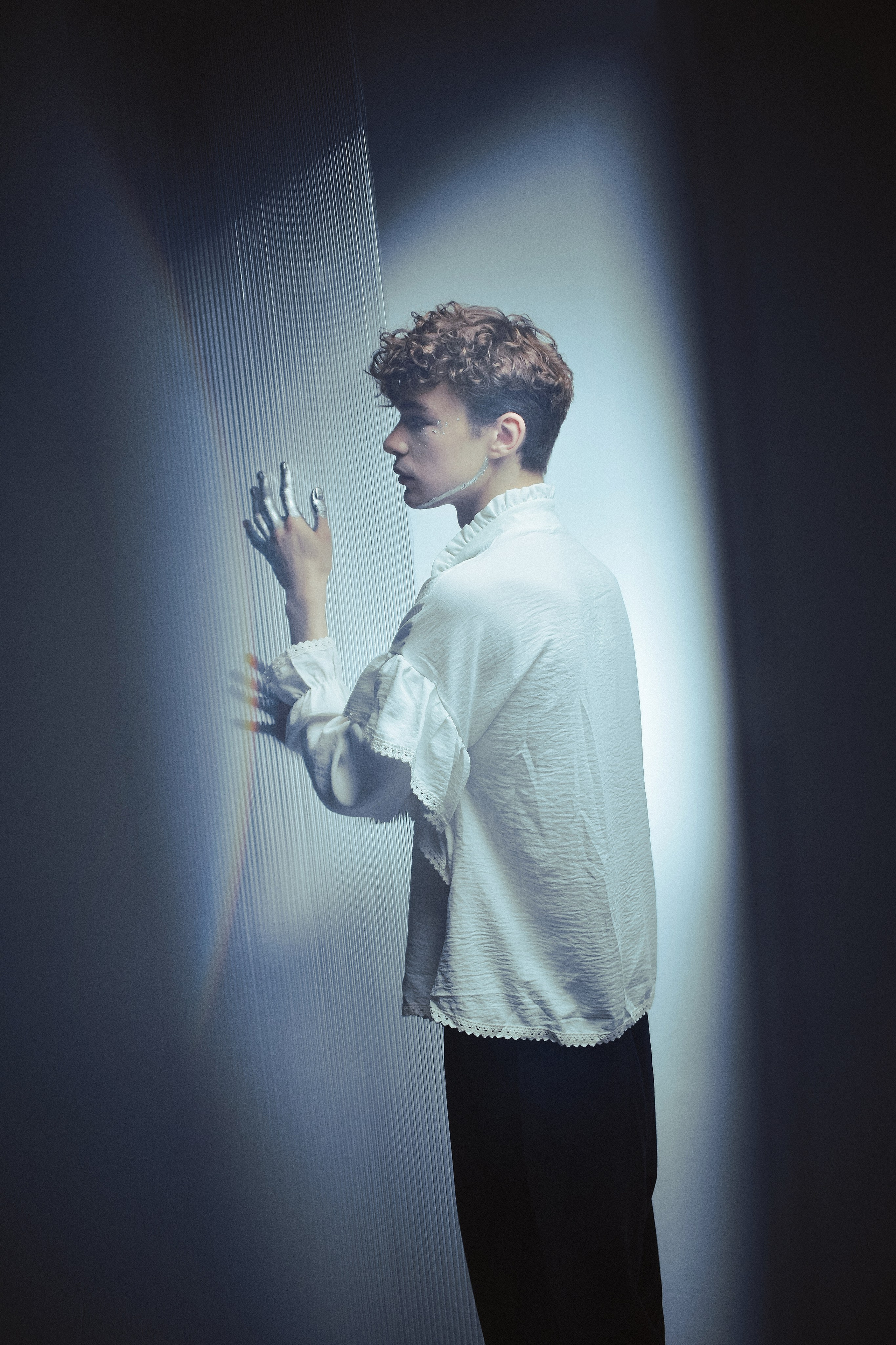 Матвей. Galchenok